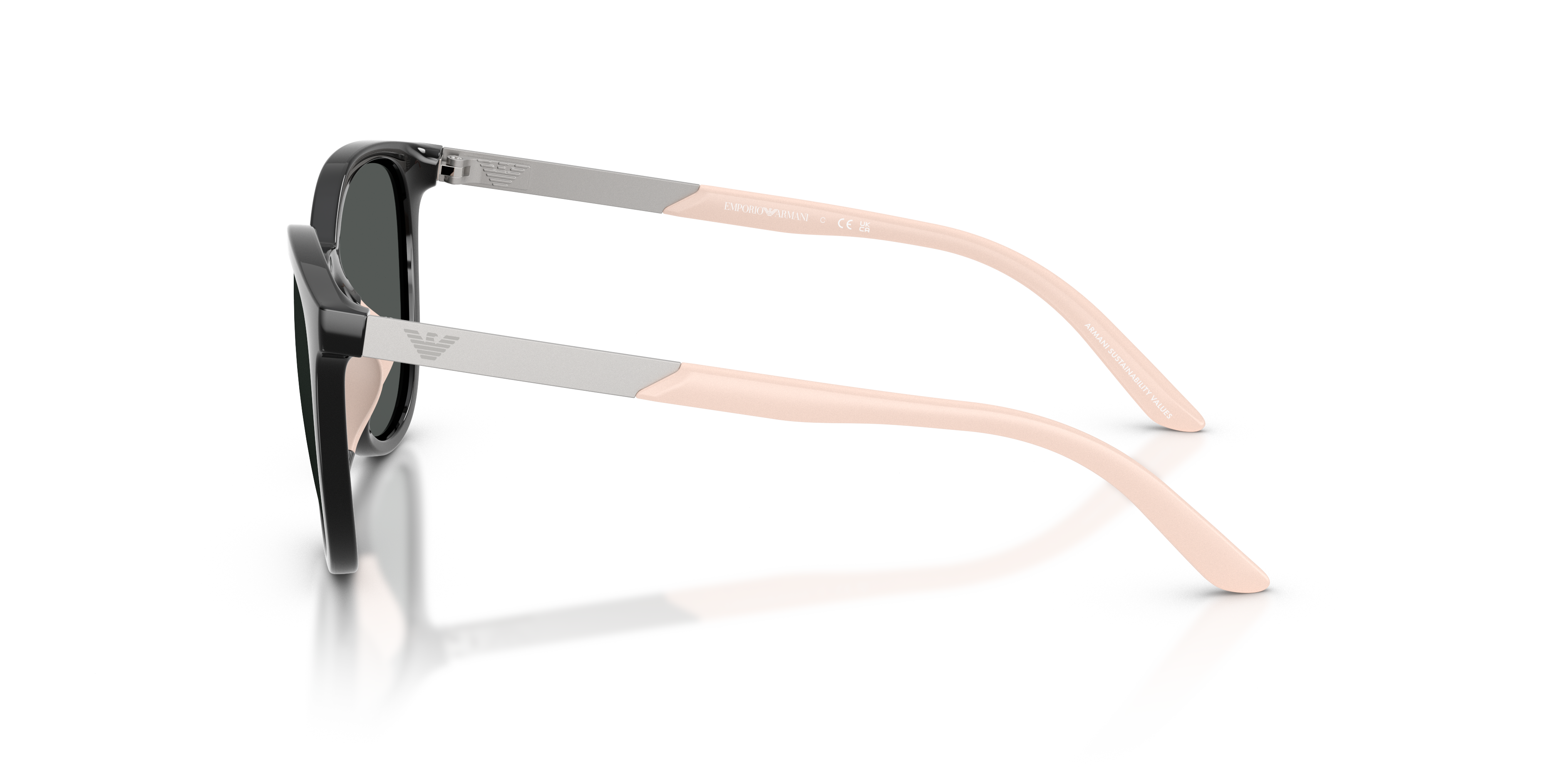 Gafas de Sol Emporio Armani Ek4007U EK4007U 501787 49 17