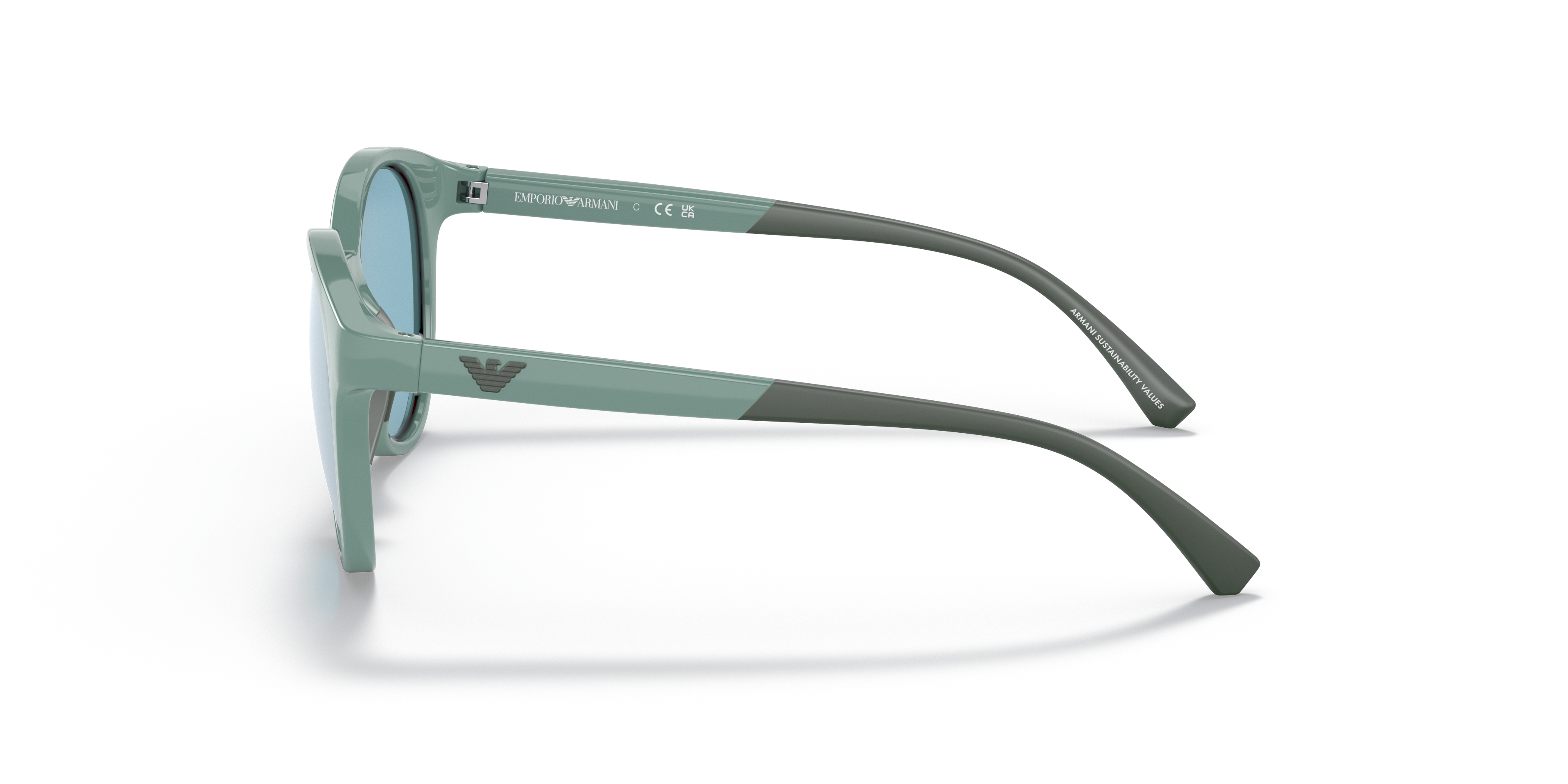 Gafas de Sol Emporio Armani Ek4185 EK4185 53331N 47 18