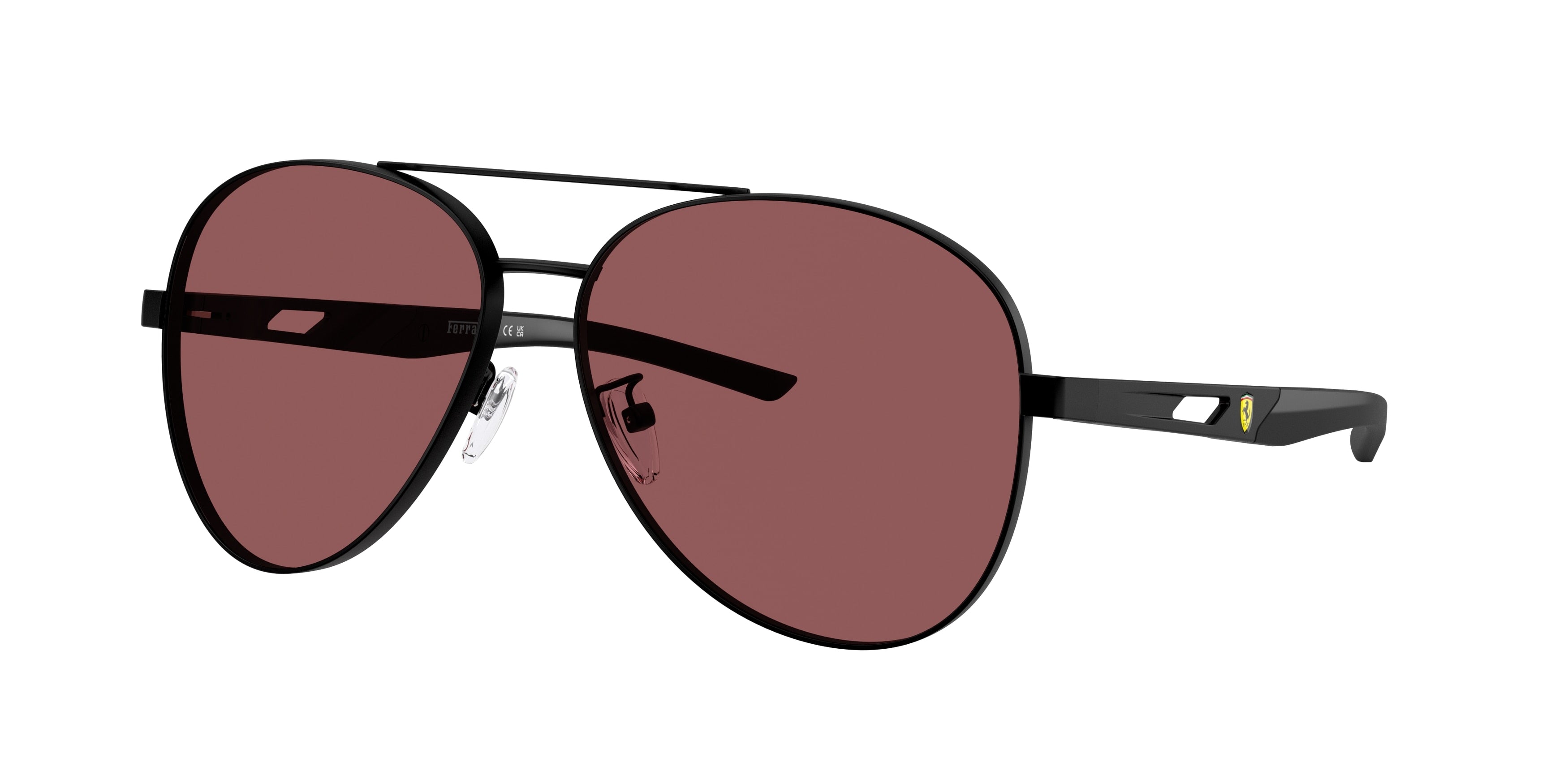Gafas de Sol Ferrari FZ5002D 101/1E 60 14