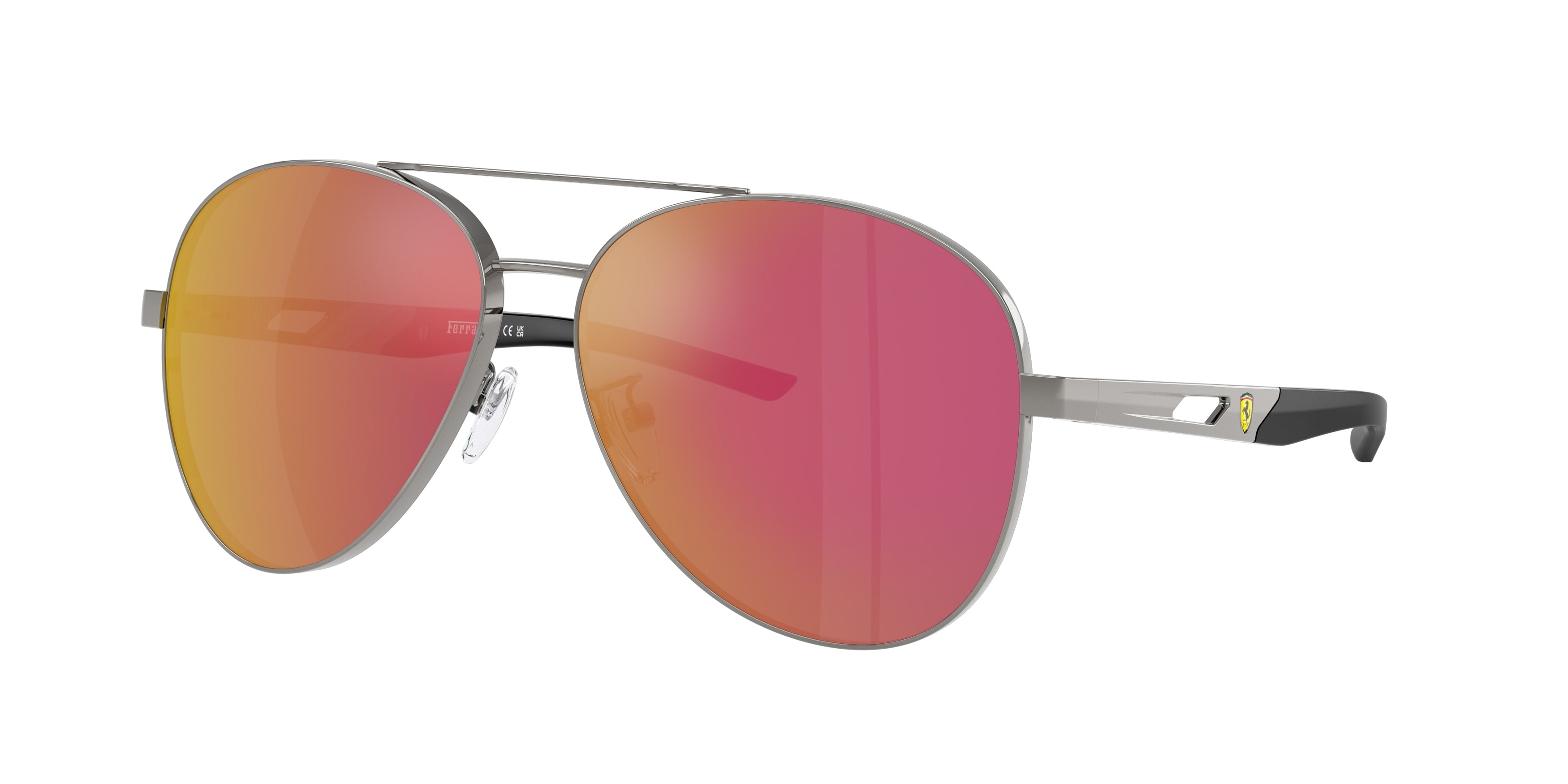 Gafas de Sol Ferrari FZ5002D 104/6Q 60 14