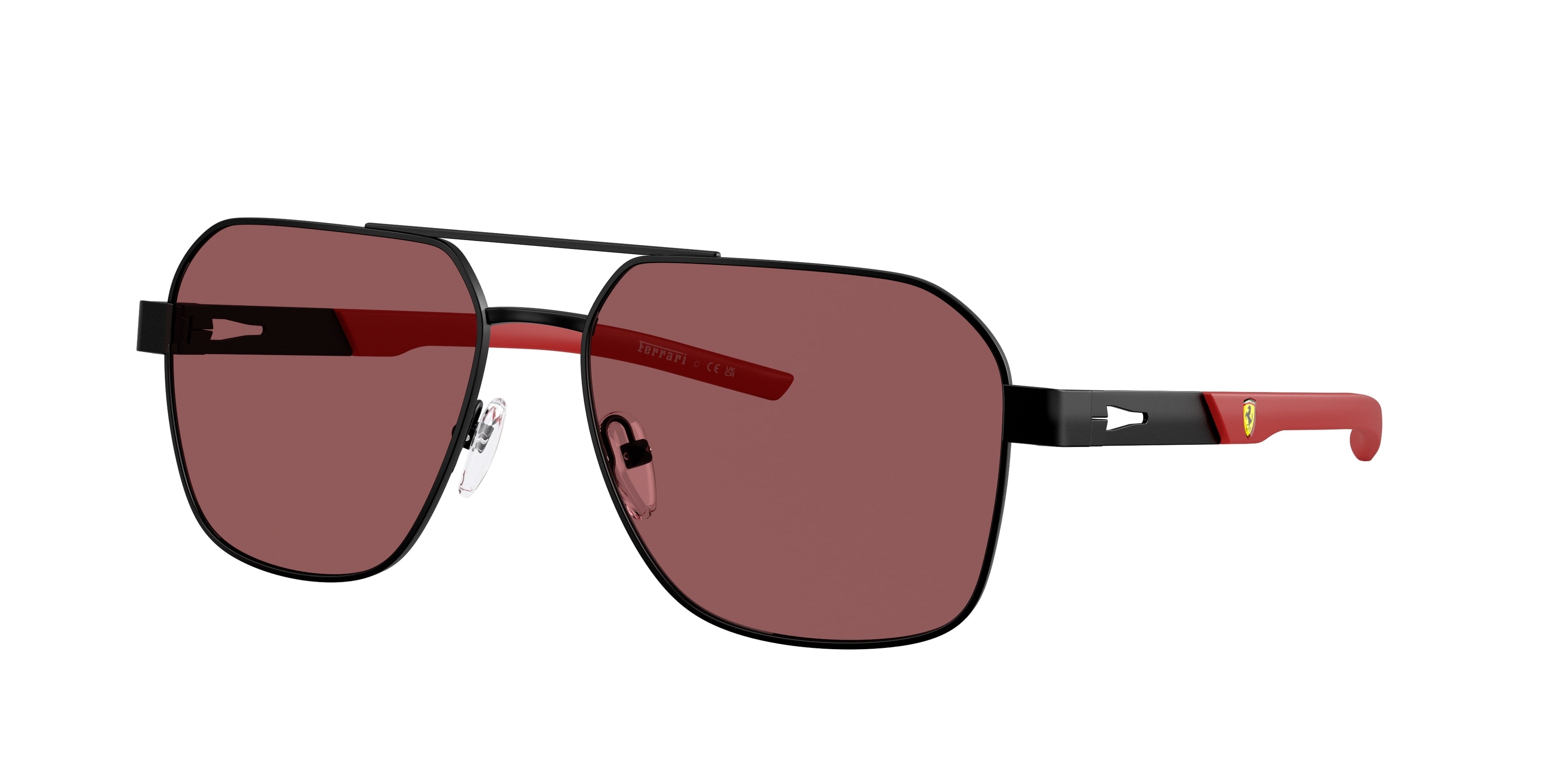 Gafas de Sol Ferrari FZ5003 101/1E 57 16