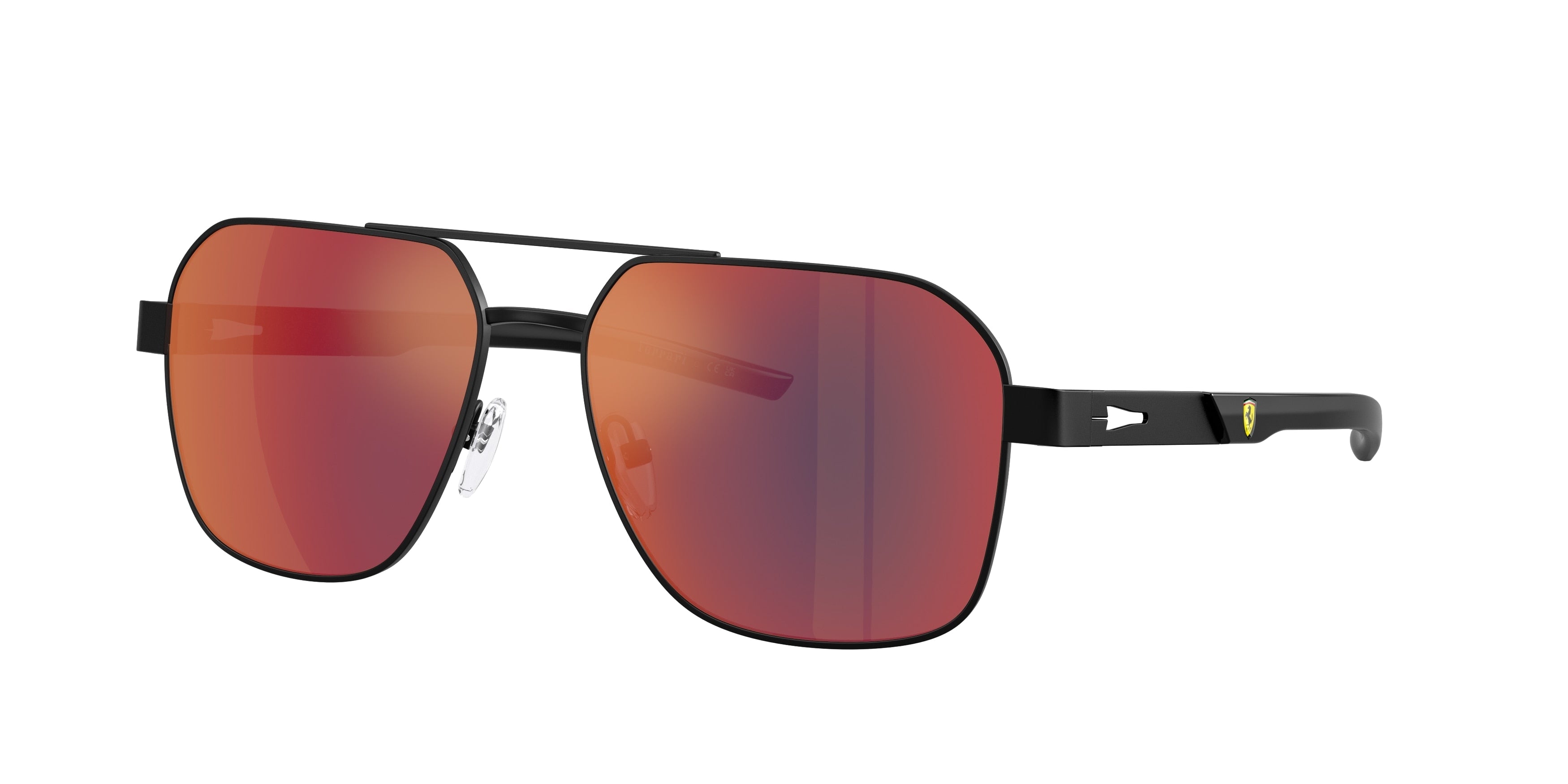 Gafas de Sol Ferrari FZ5003 101/6P 57 16