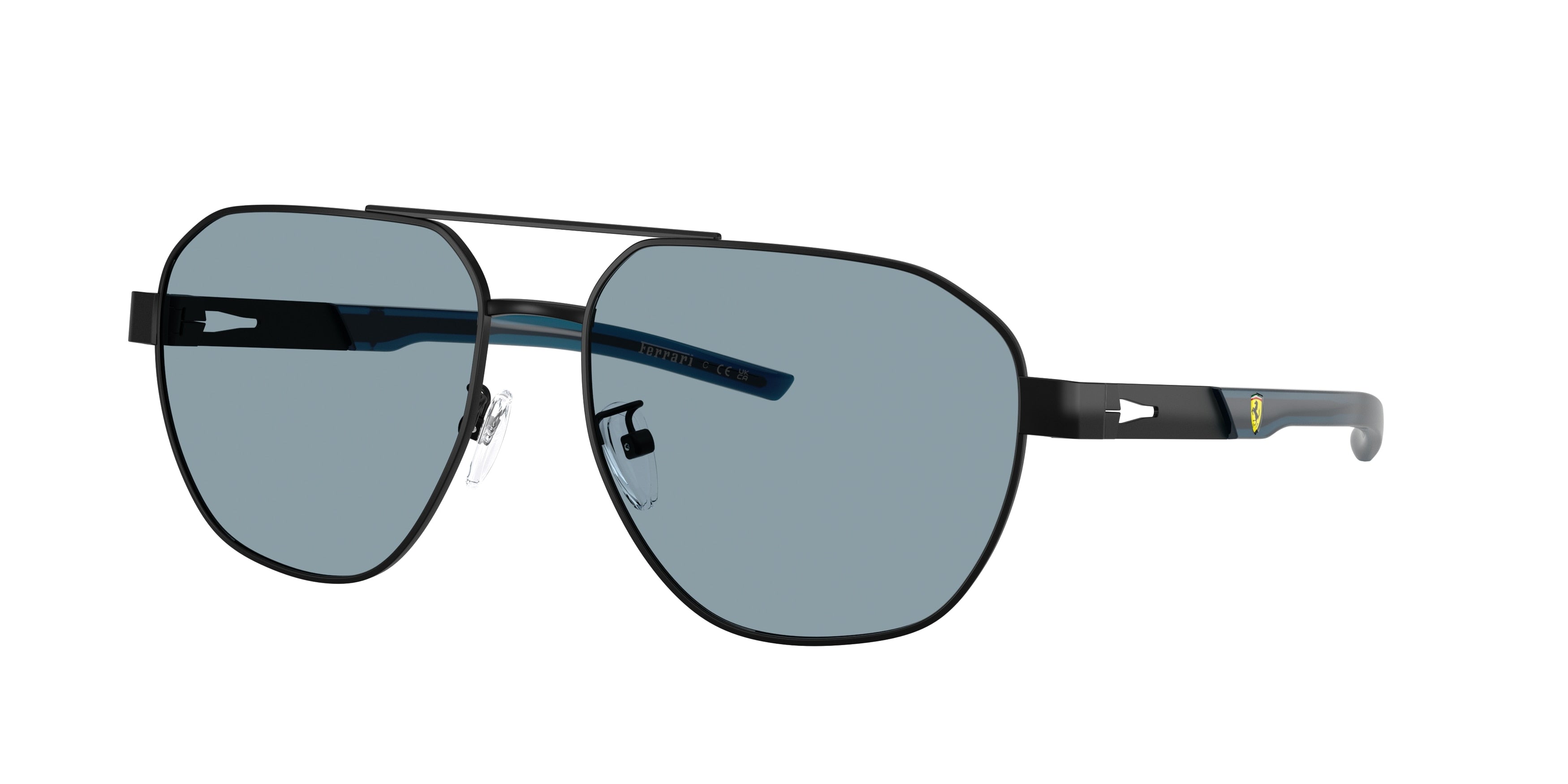 Gafas de Sol Ferrari FZ5004D 101/72 59 16