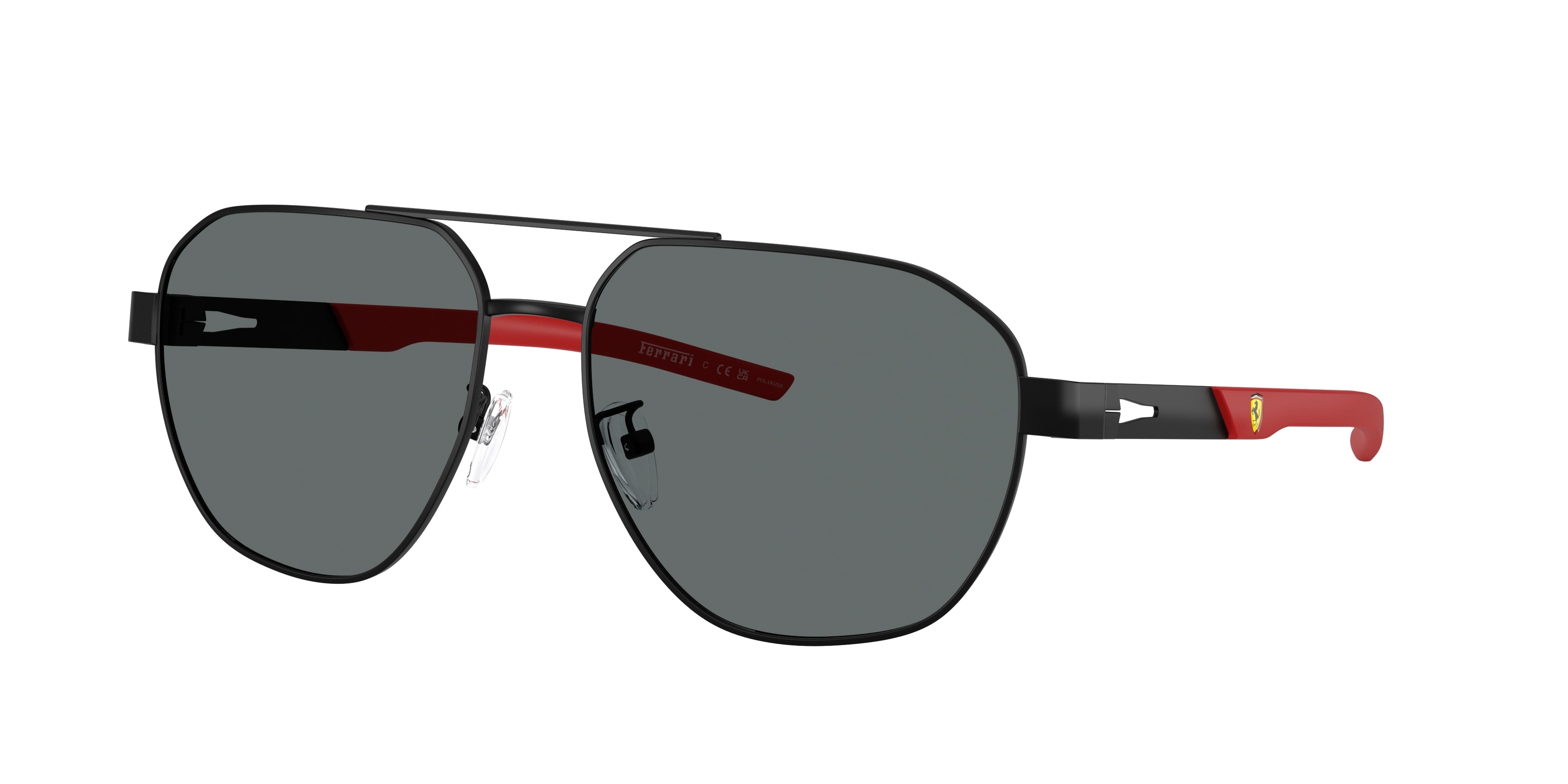 Gafas de Sol Ferrari FZ5004D 101/81 59 16