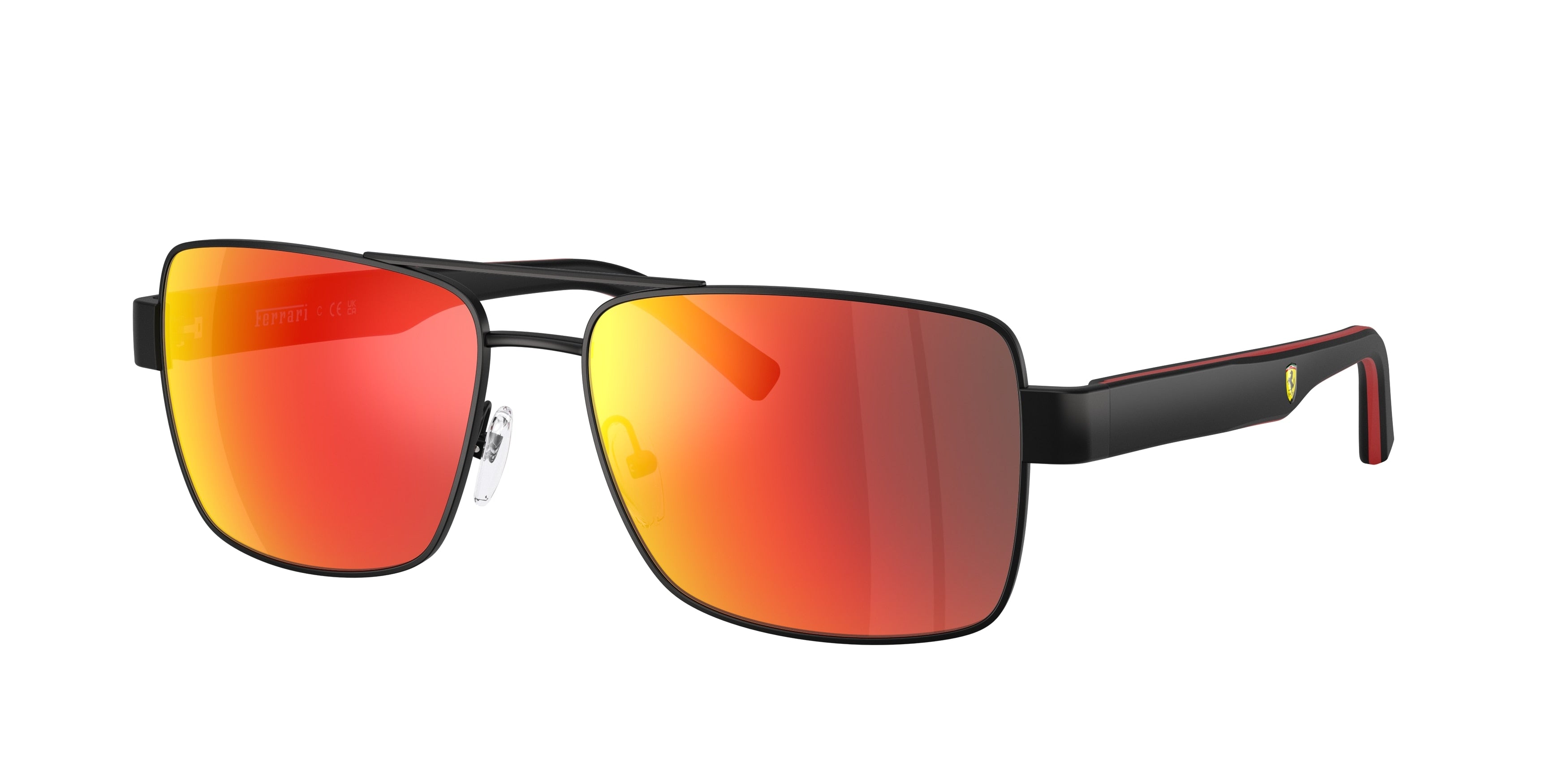 Gafas de Sol Ferrari FZ5005 101/6Q 59 16