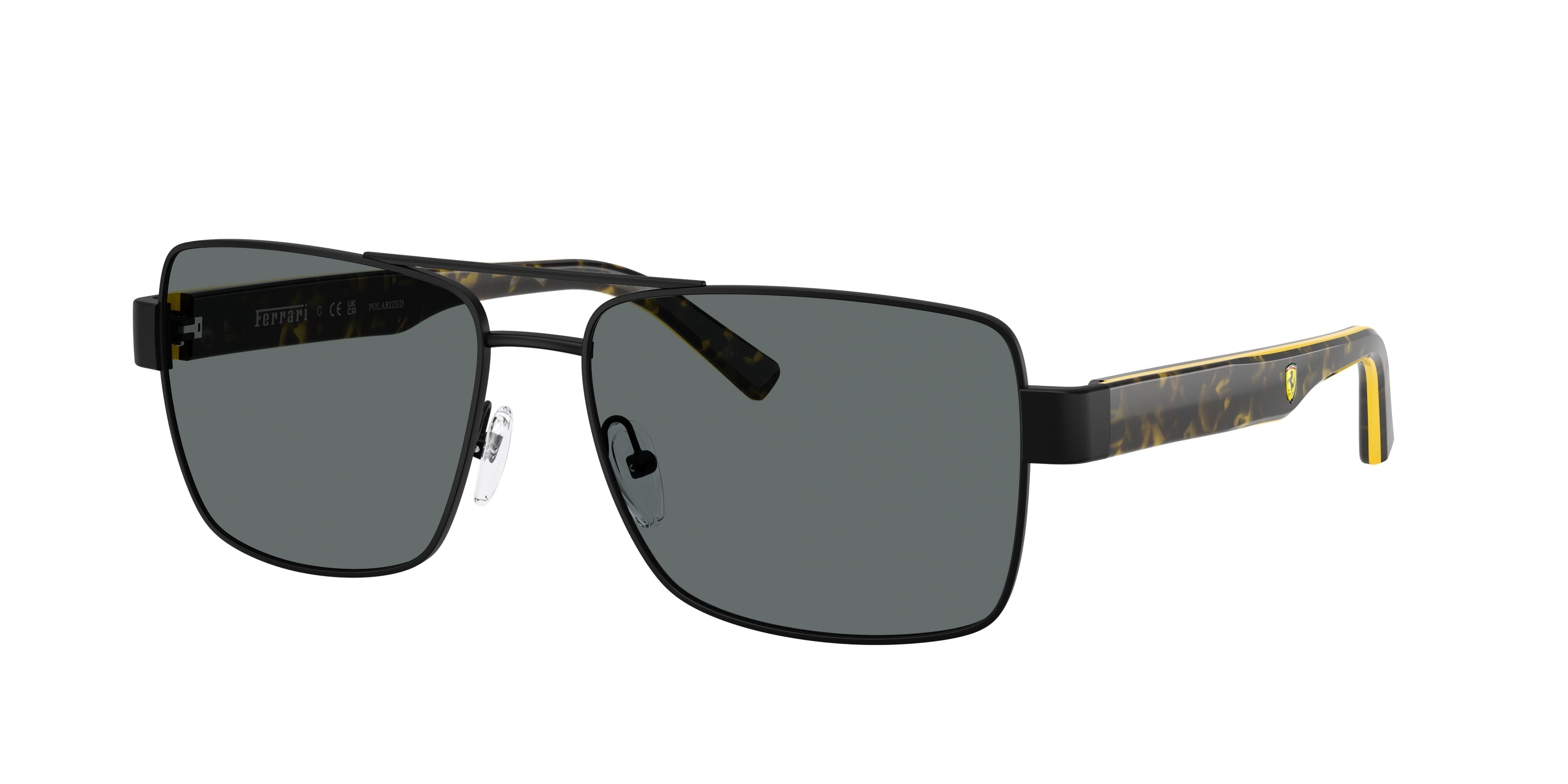 Gafas de Sol Ferrari FZ5005 101/81 59 16