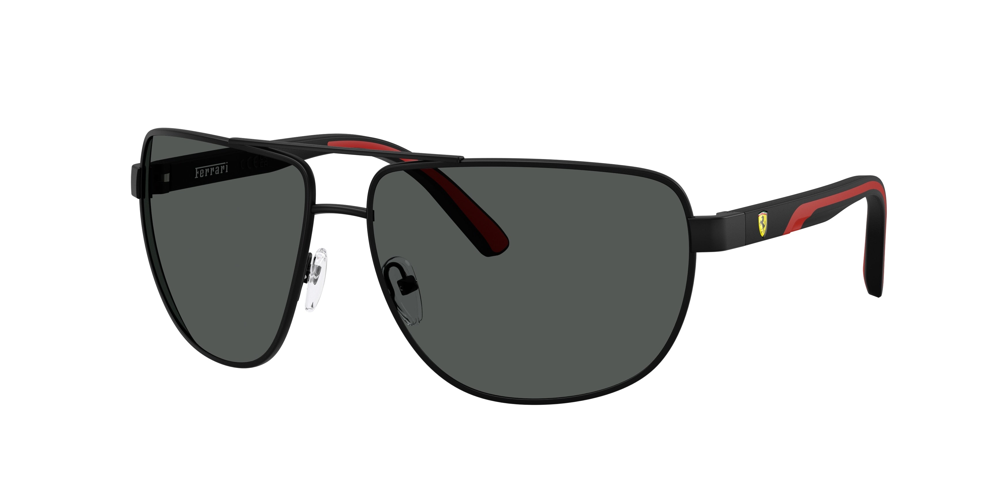 Gafas de Sol Ferrari FZ5007 101/87 64 14