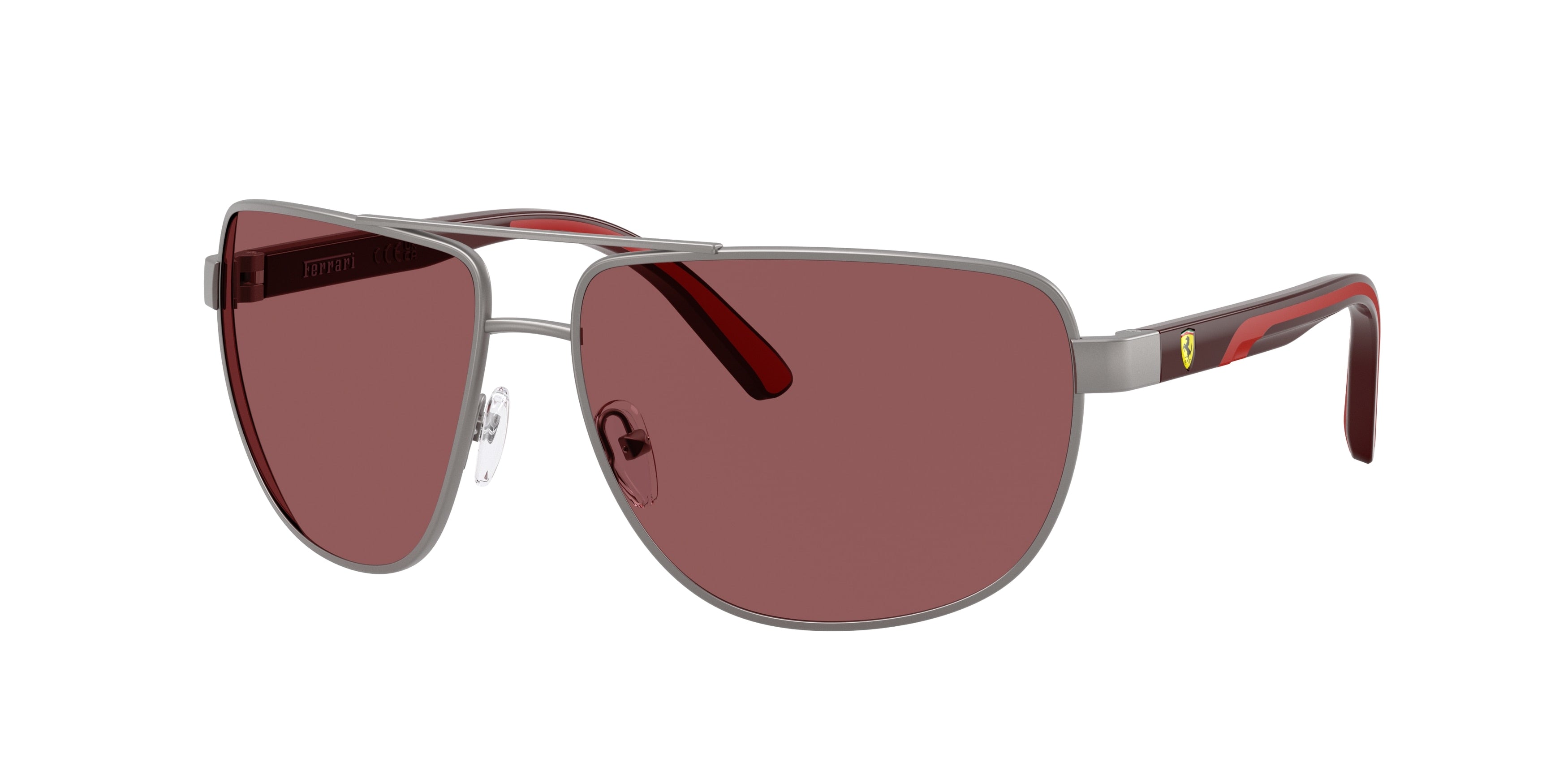 Gafas de Sol Ferrari FZ5007 115/1E 64 14