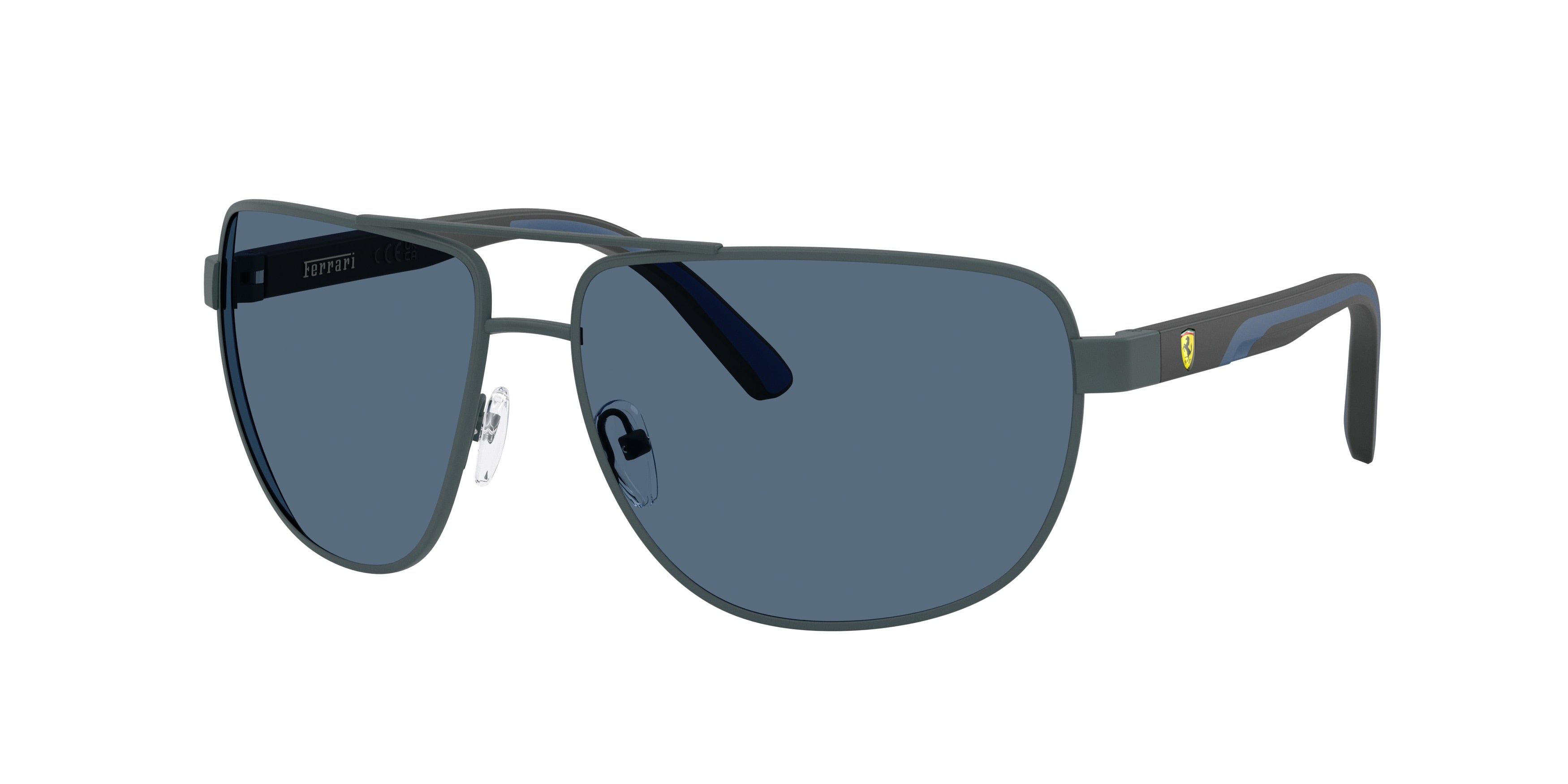 Gafas de Sol Ferrari FZ5007 130/80 64 14