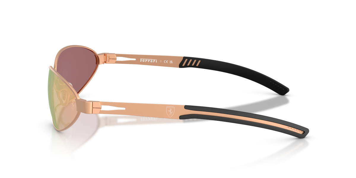 Gafas de Sol FERRARI FZ5008 138/3Q 64 14