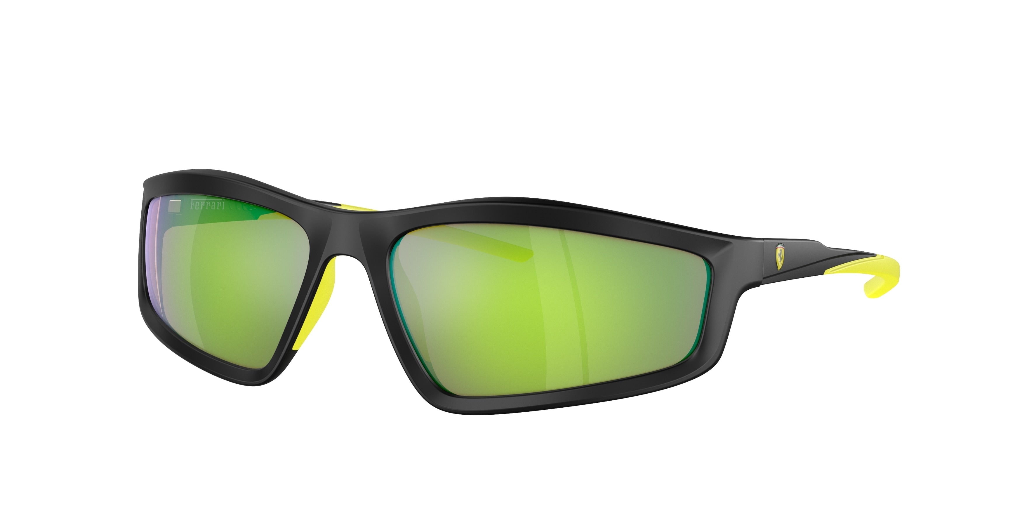 Gafas de Sol Ferrari FZ6007U 504/8N 64 17