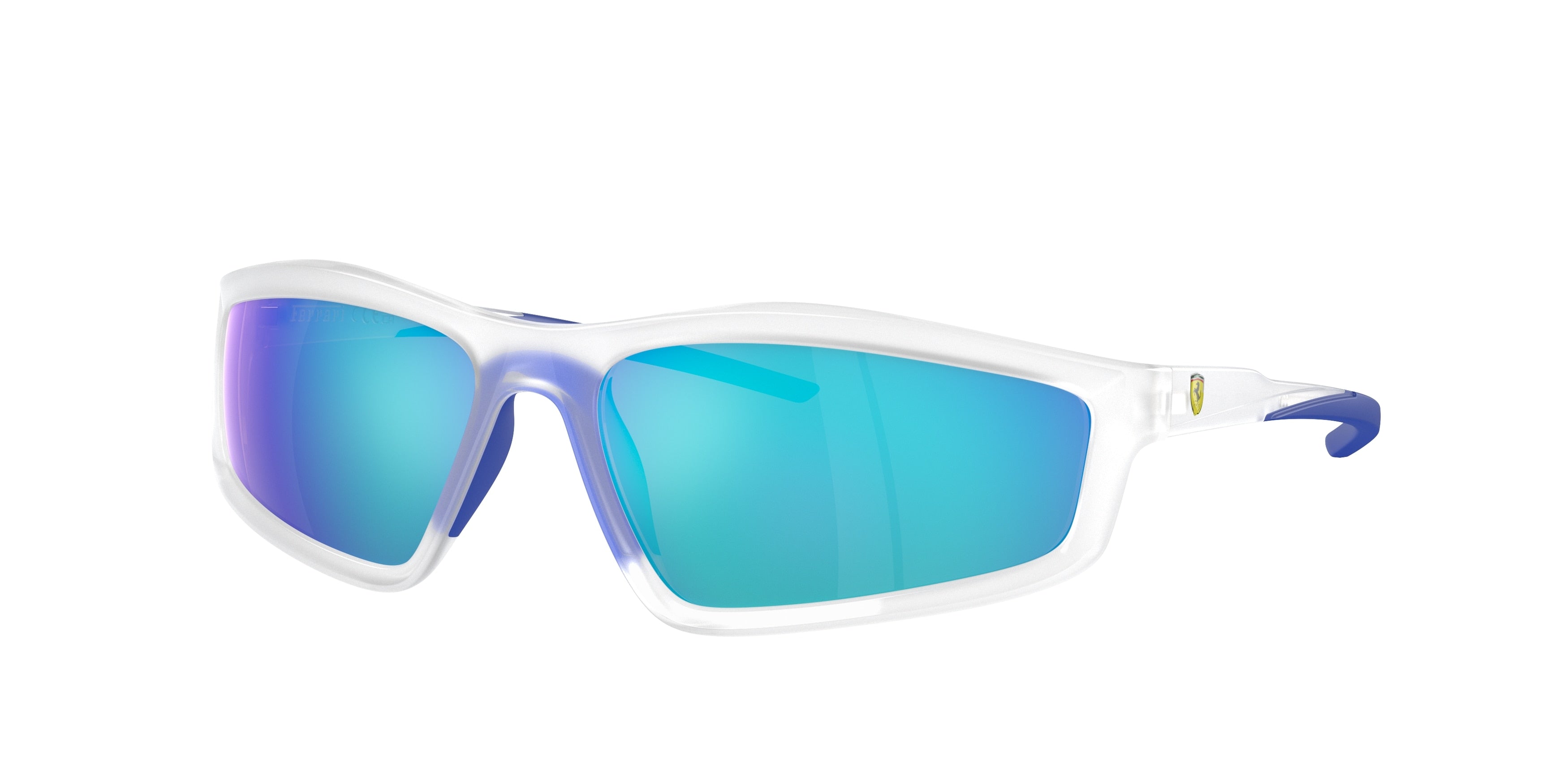 Gafas de Sol Ferrari FZ6007U 505/25 64 17