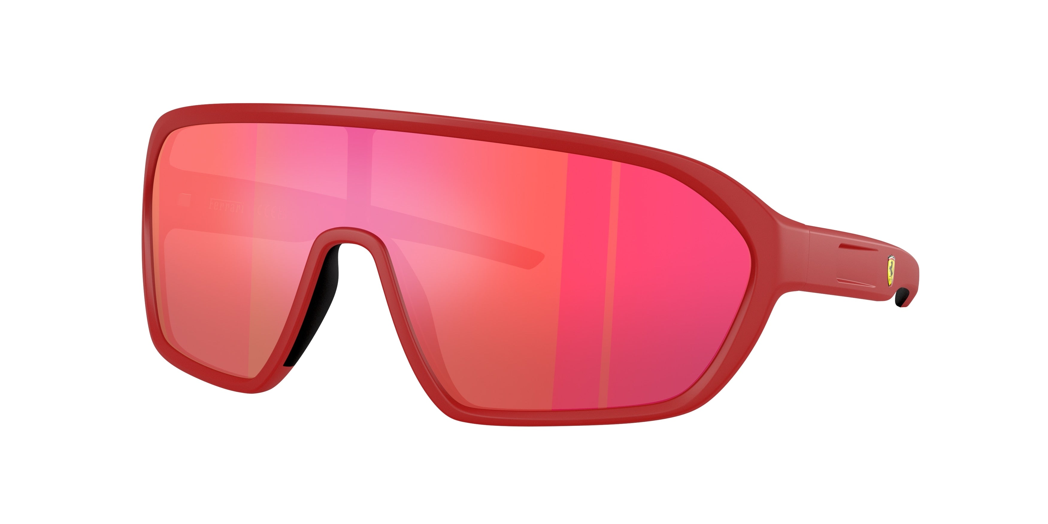 Gafas de Sol Ferrari FZ6011U 514/6Q 42 142