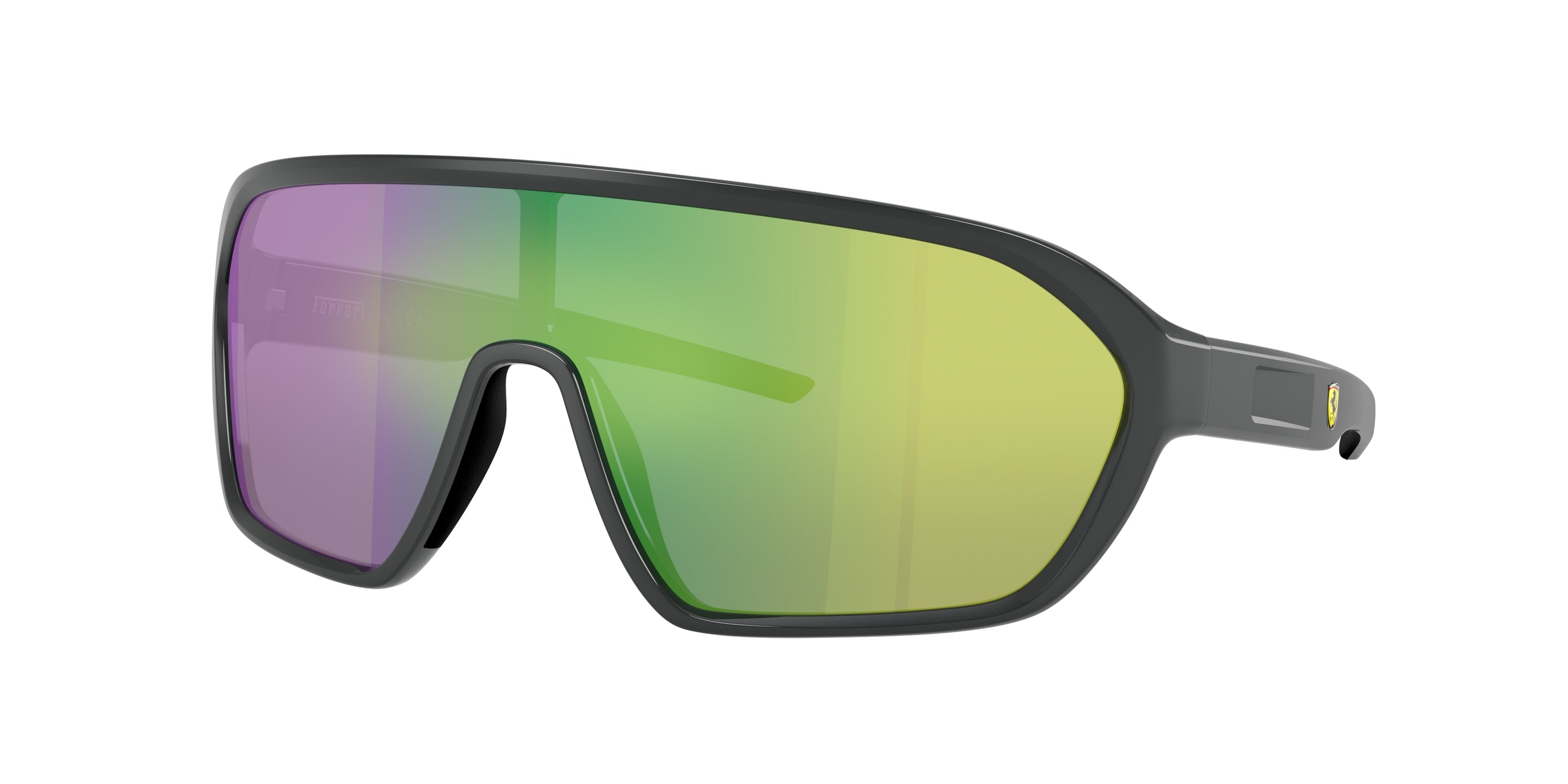Gafas de Sol Ferrari FZ6011U 522/M2 42 142