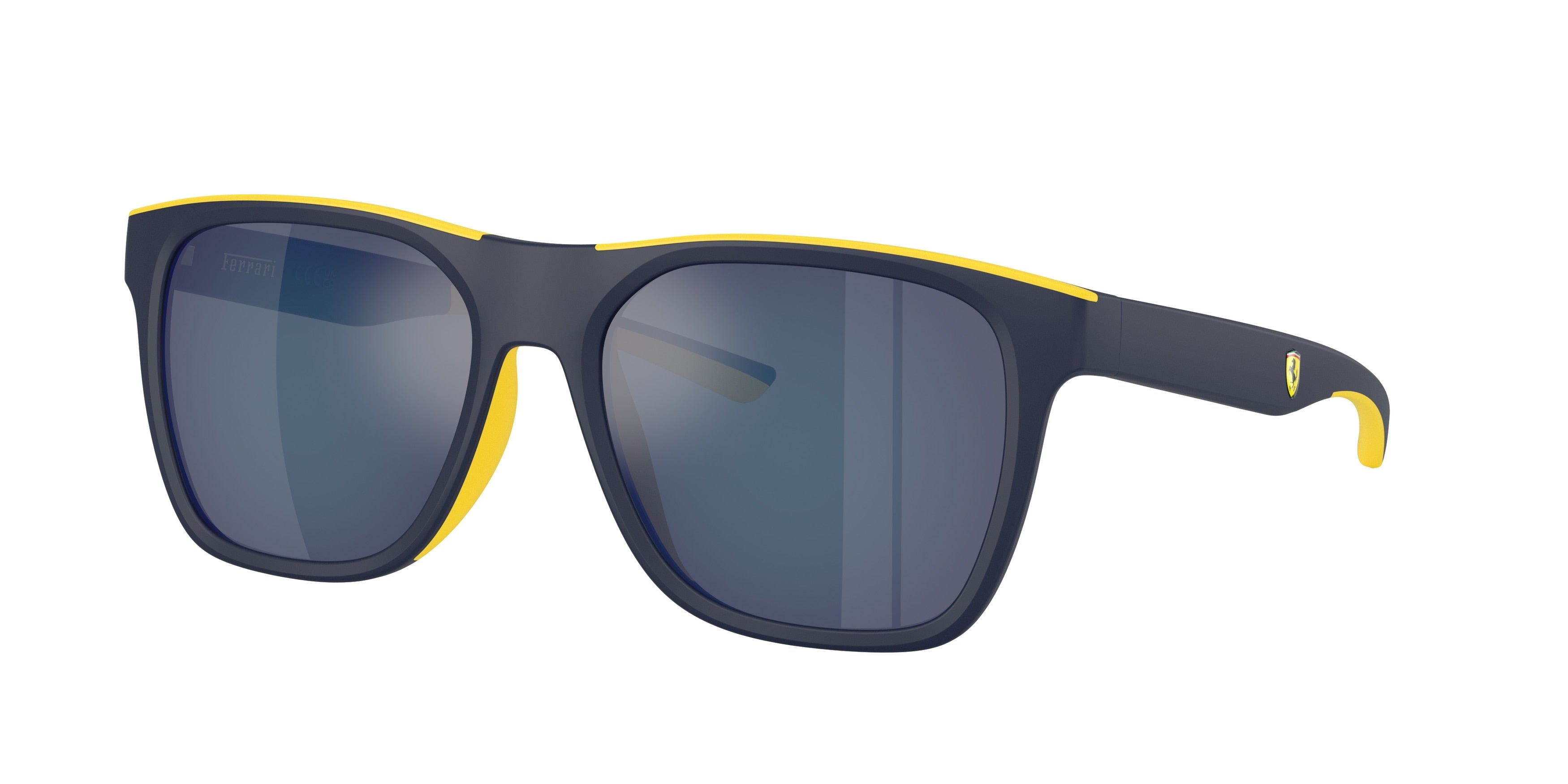 Gafas de Sol Ferrari FZ6013D 509/55 57 18