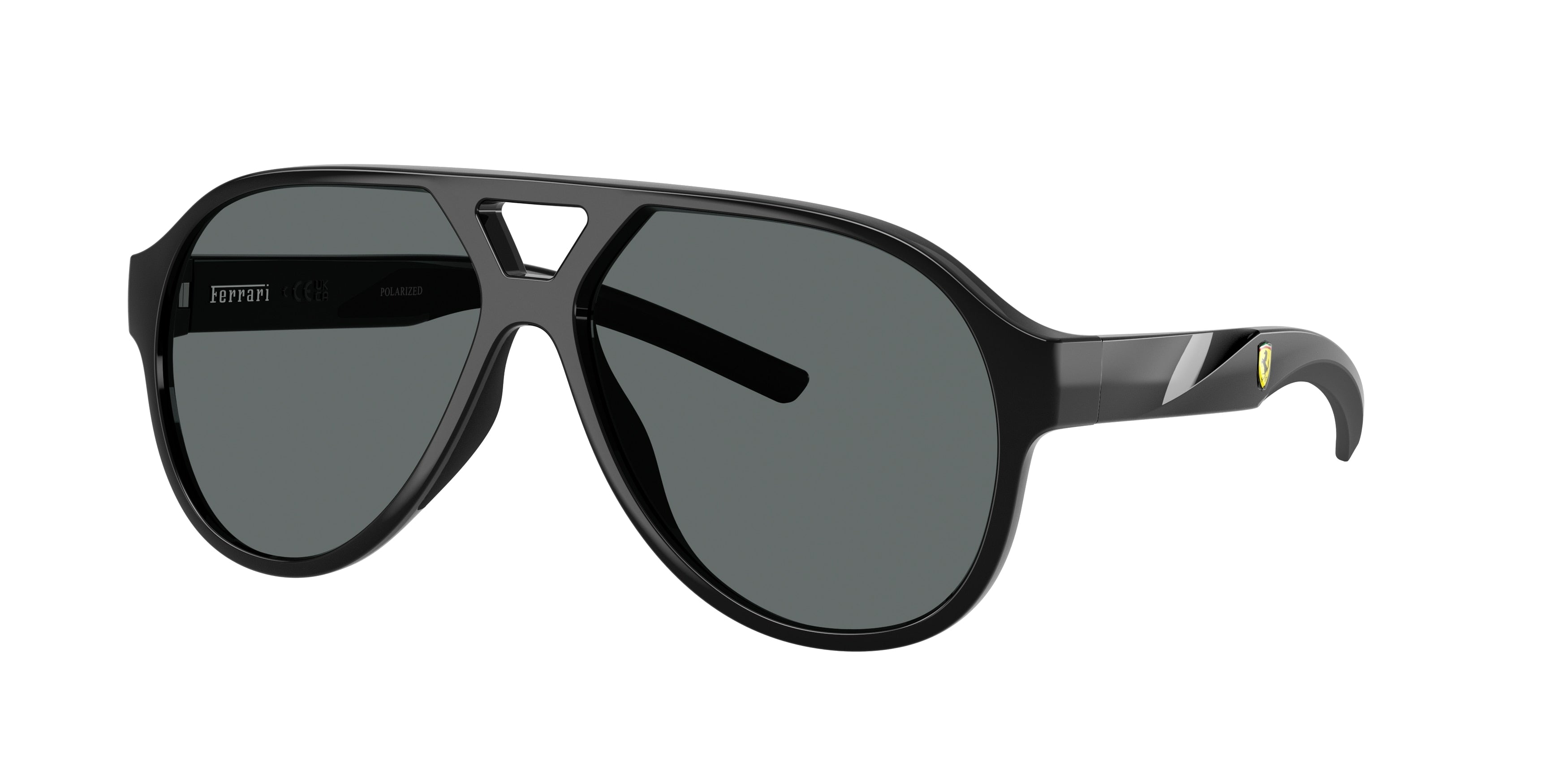 Gafas de Sol Ferrari FZ6014U 501/81 58 14