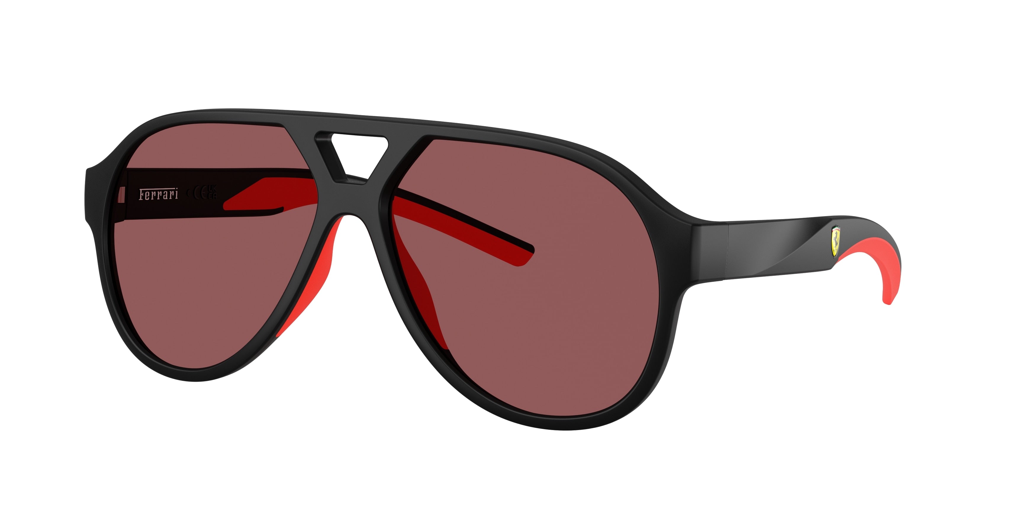 Gafas de Sol Ferrari FZ6014U 504/1E 58 14