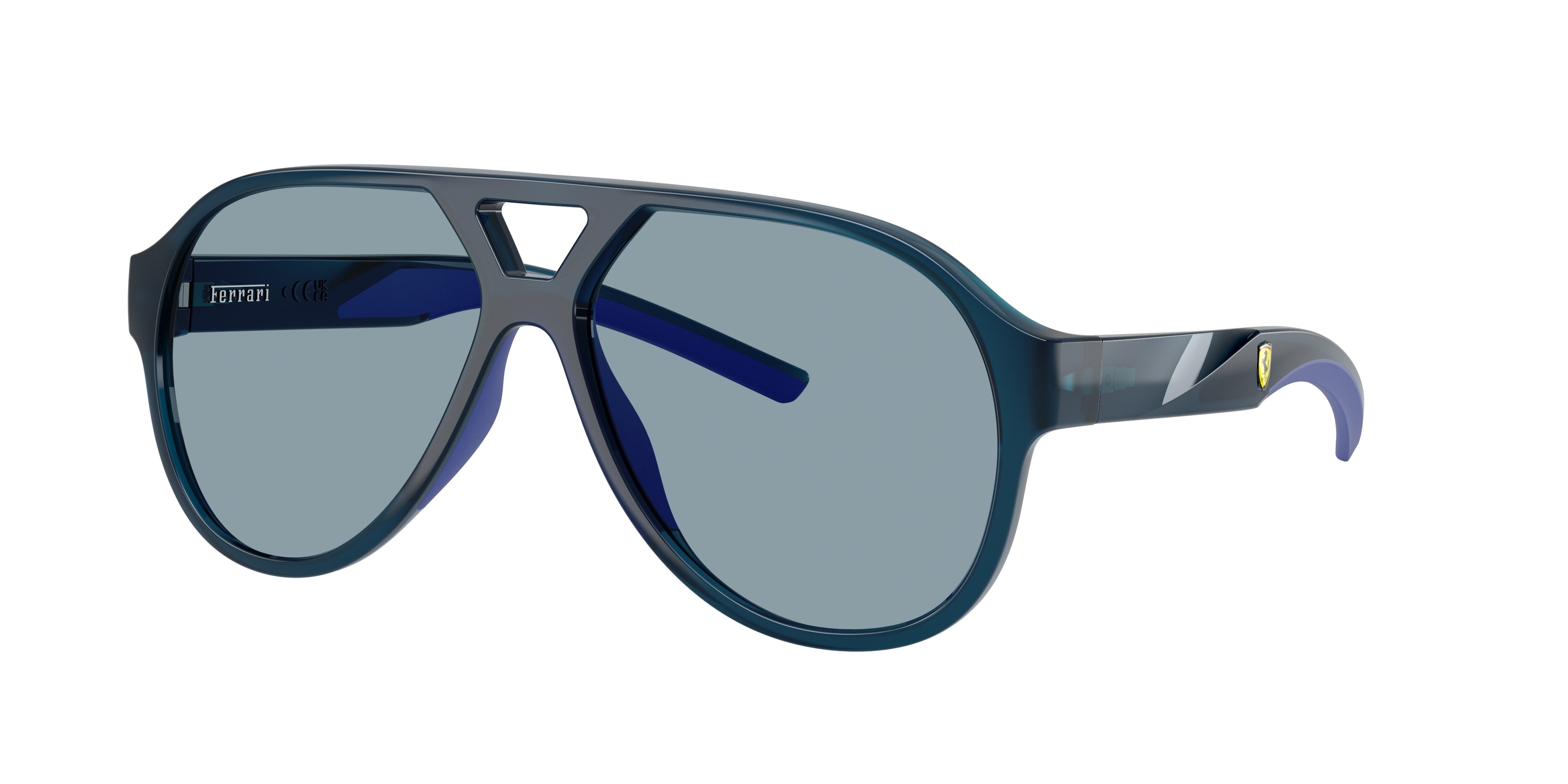 Gafas de Sol Ferrari FZ6014U 527/72 58 14