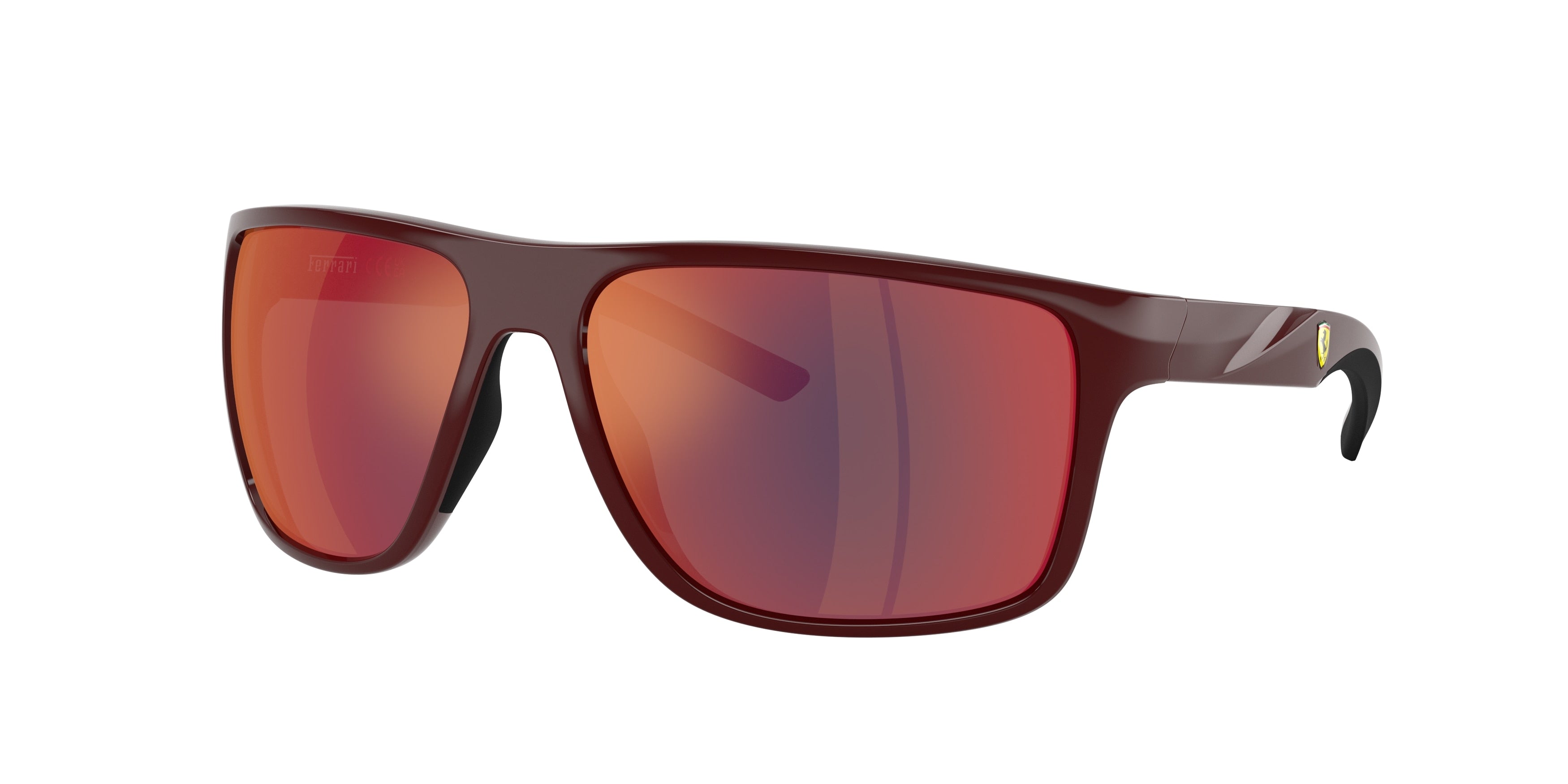 Gafas de Sol Ferrari FZ6015U 525/6P 63 16