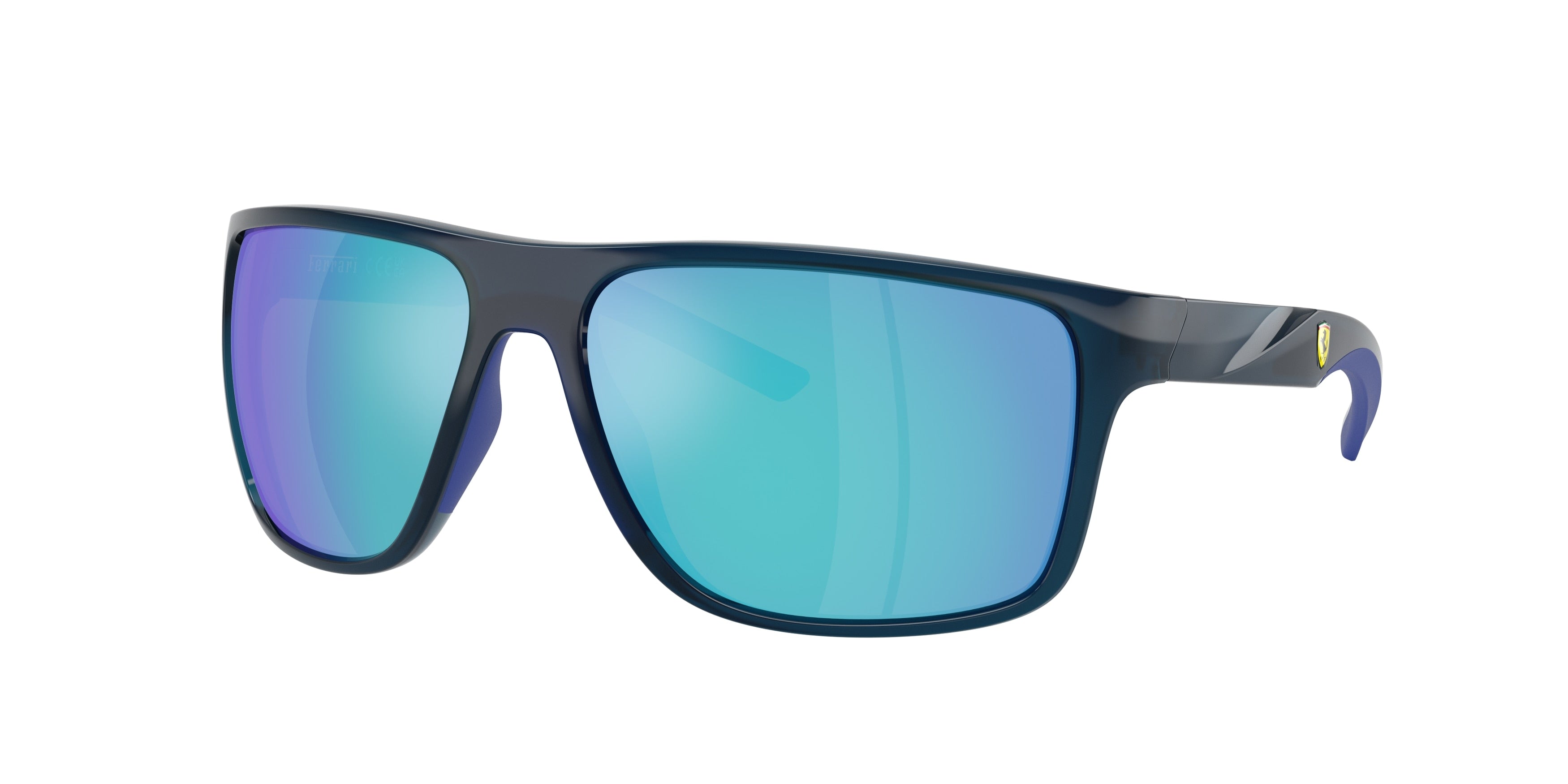 Gafas de Sol Ferrari FZ6015U 527/25 63 16