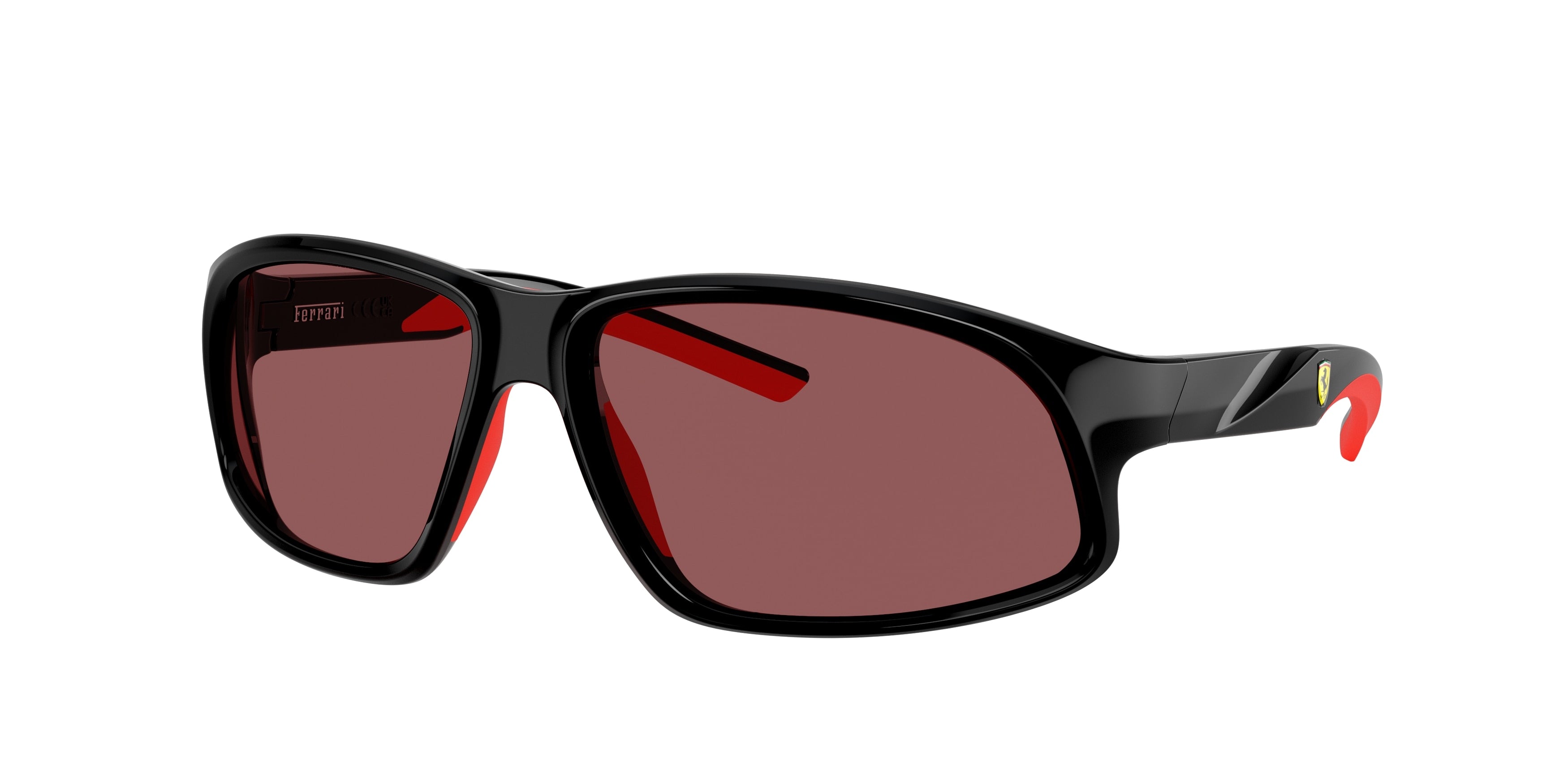 Gafas de Sol Ferrari FZ6016U 501/1E 64 16