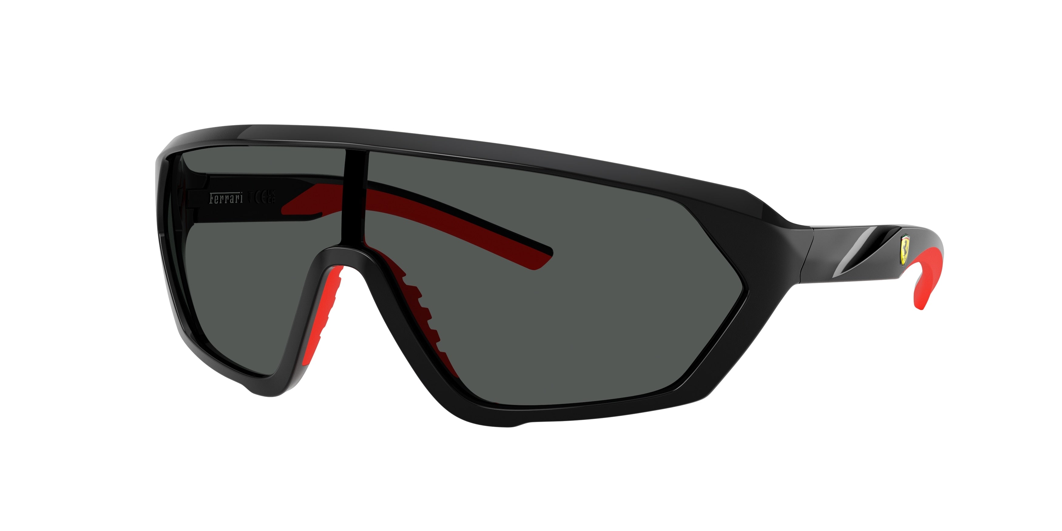 Gafas de Sol Ferrari FZ6017U 501/87 36 136