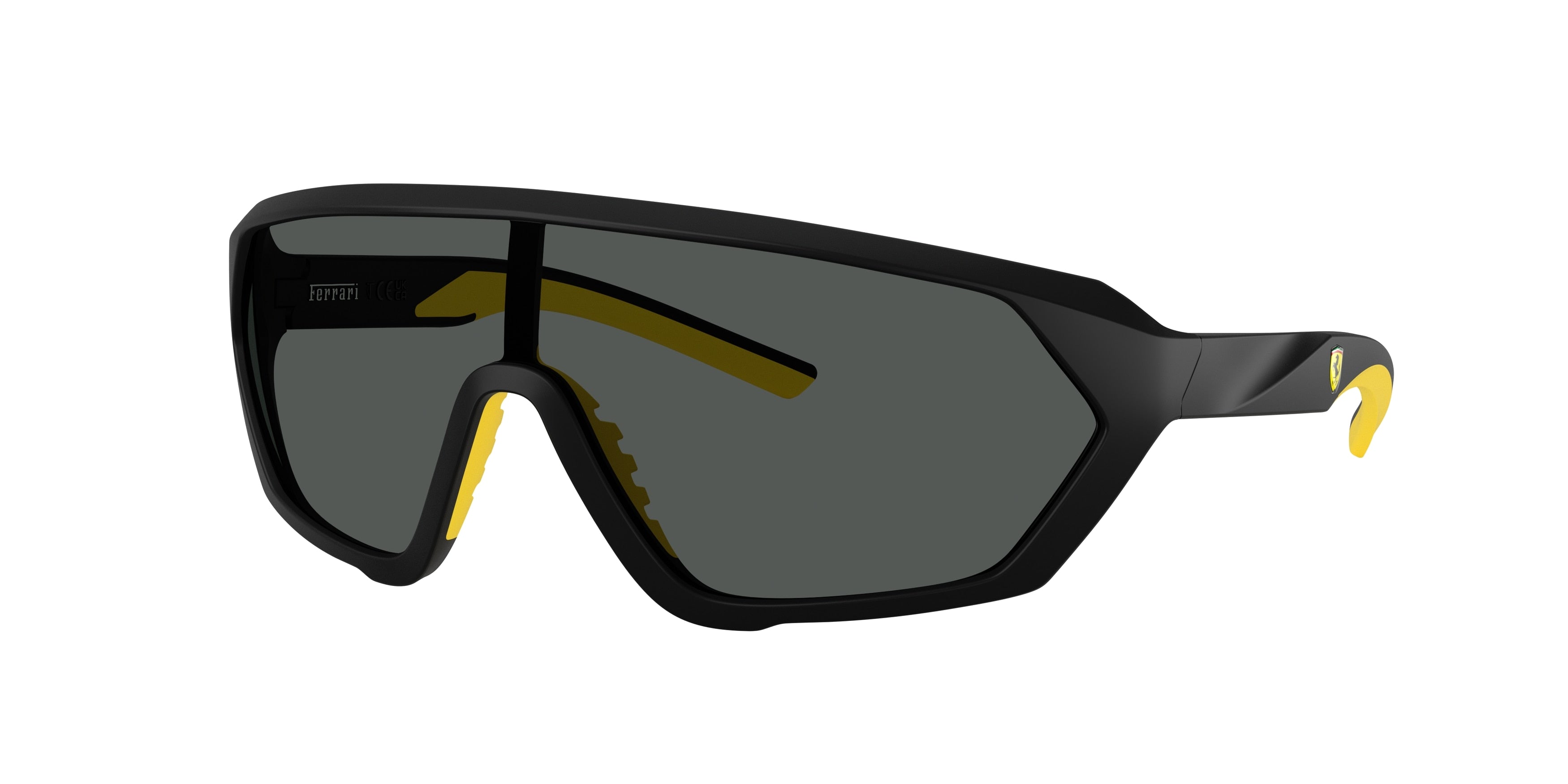 Gafas de Sol Ferrari FZ6017U 504/87 36 136