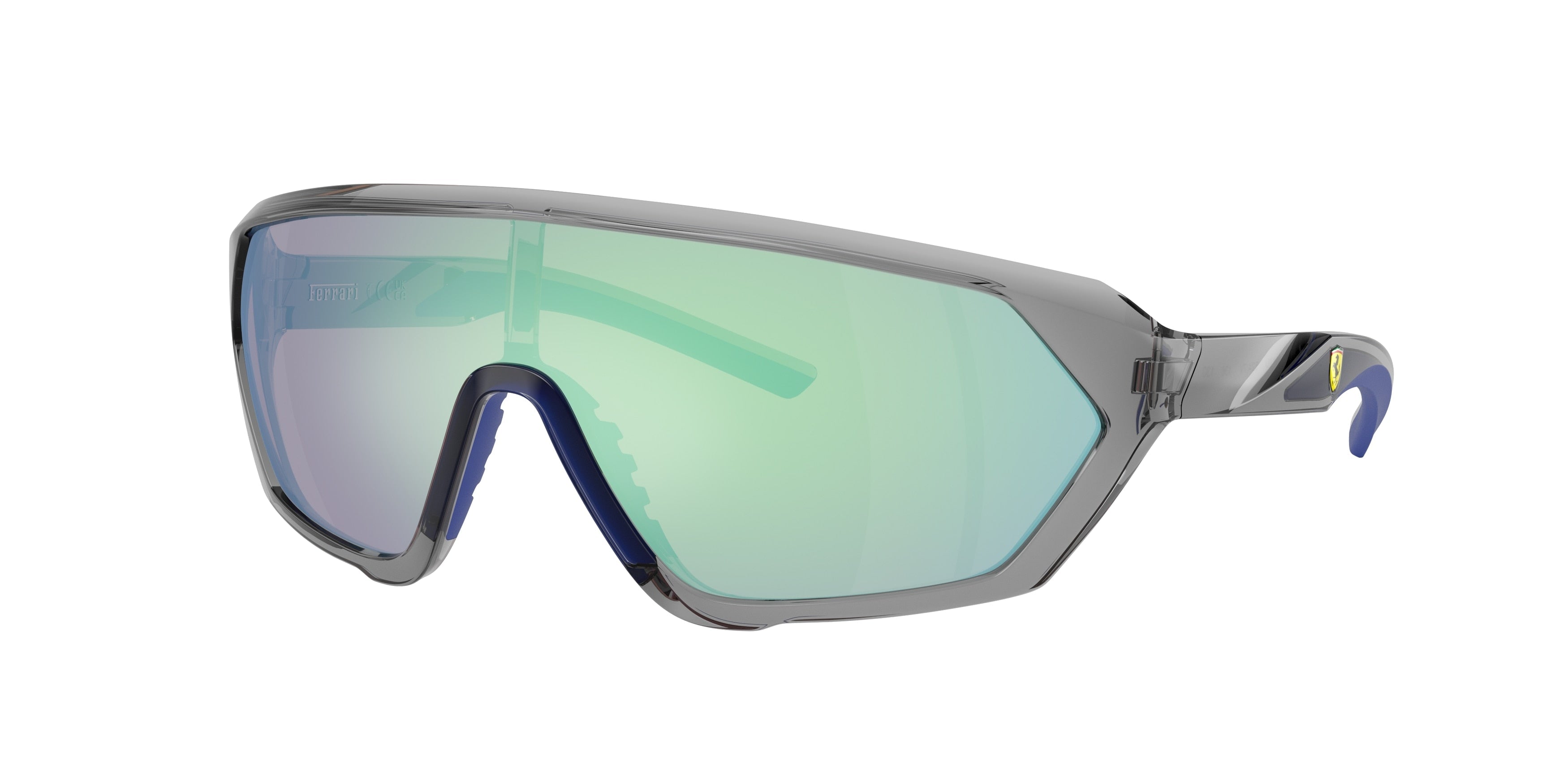 Gafas de Sol Ferrari FZ6017U 524/7V 36 136