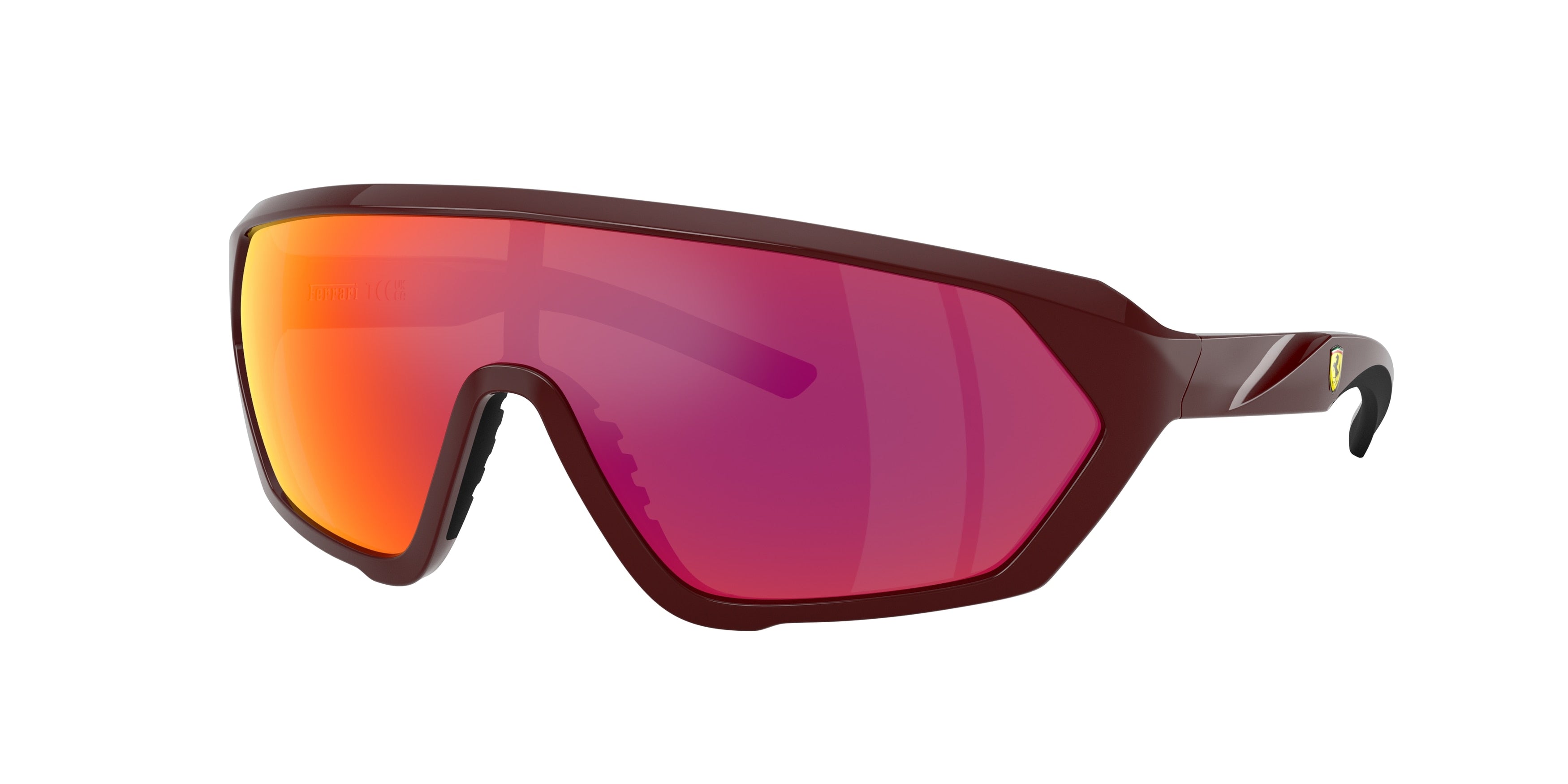 Gafas de Sol Ferrari FZ6017U 525/6Q 36 136