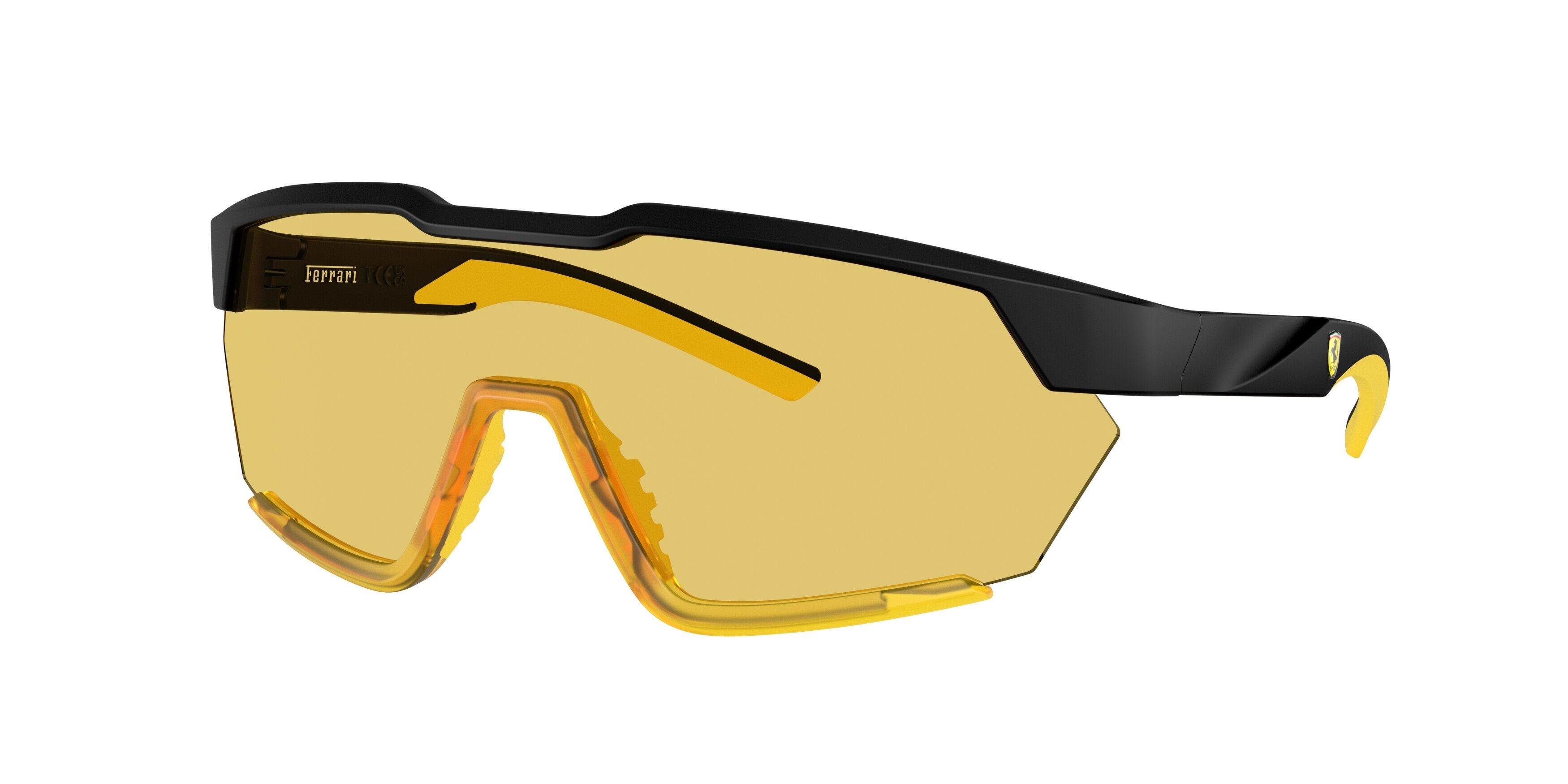 Gafas de Sol Ferrari FZ6018U 504/V9 41 141