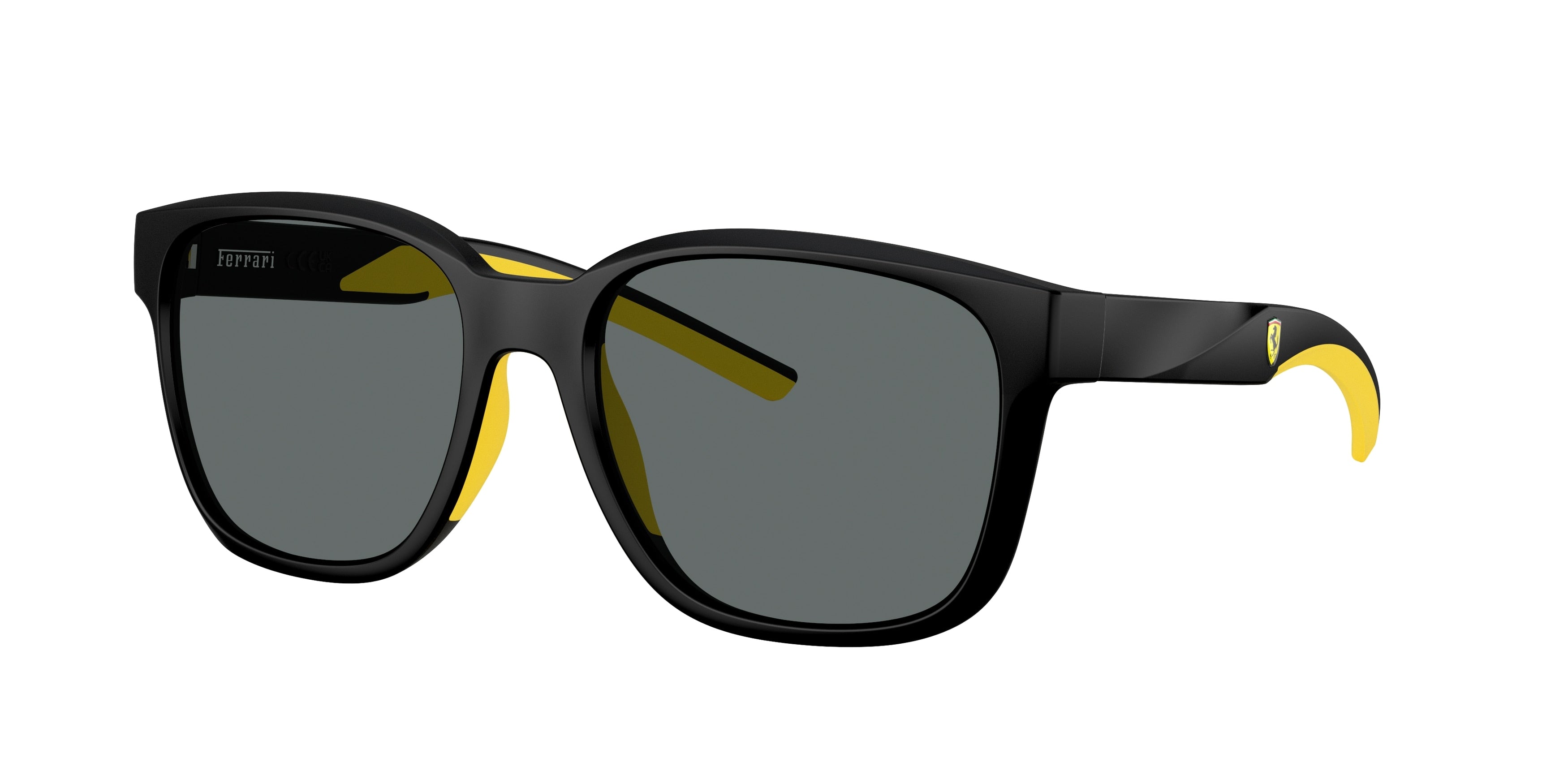 Gafas de Sol Ferrari FZ6019D 504/81 56 18