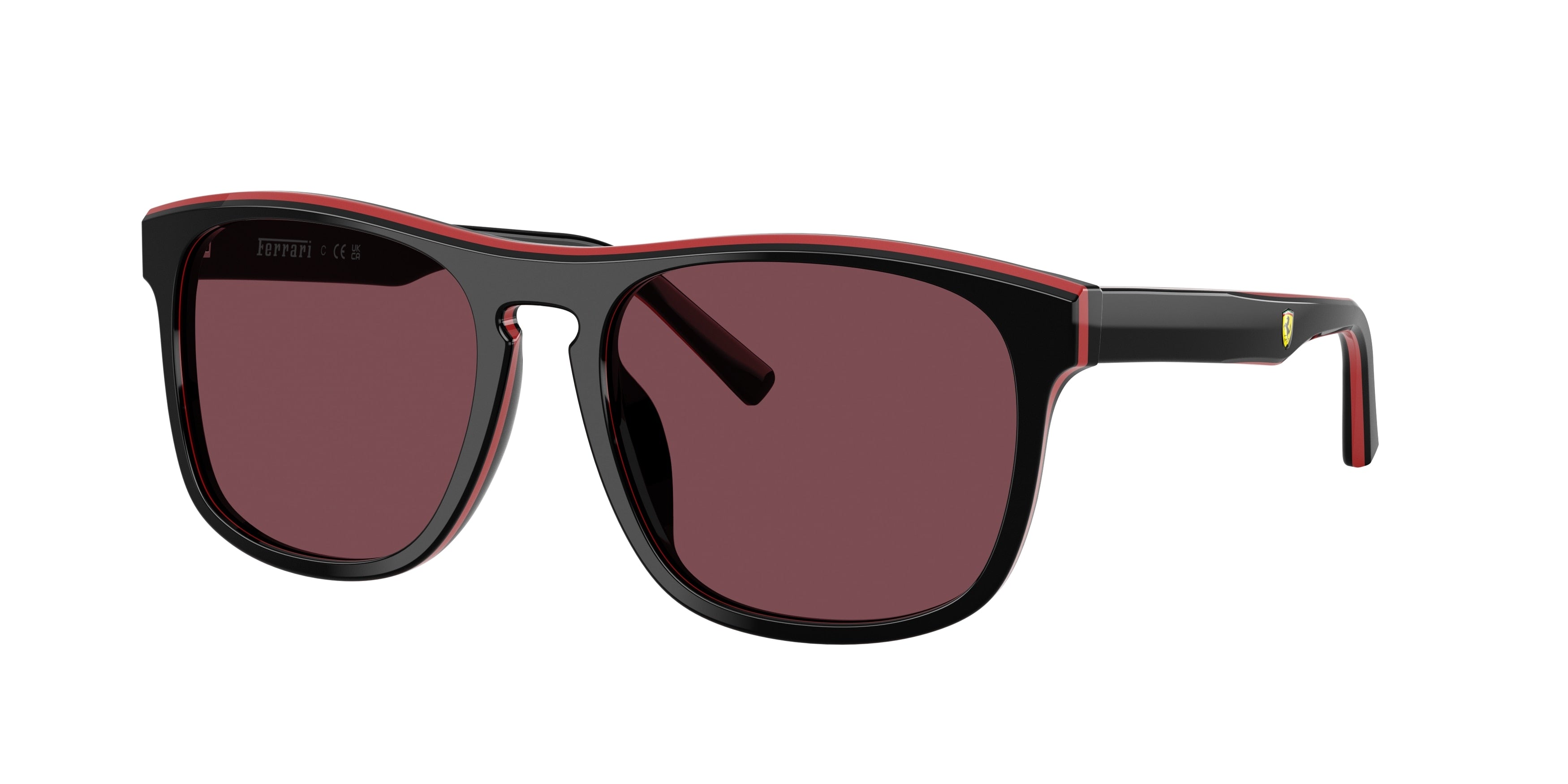 Gafas de Sol Ferrari FZ6020U 741/1E 57 18