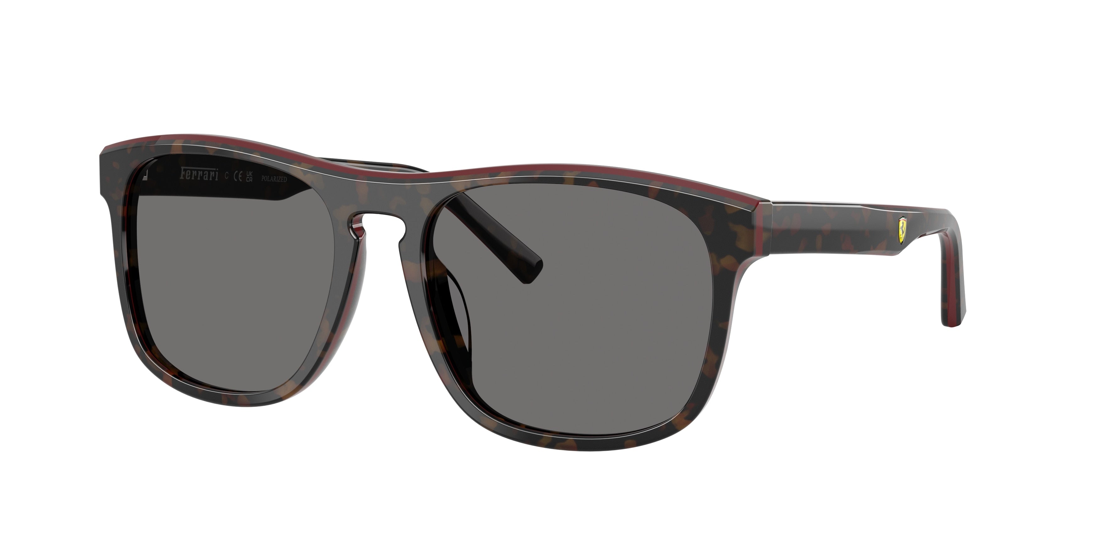 Gafas de Sol Ferrari FZ6020U 742/81 57 18