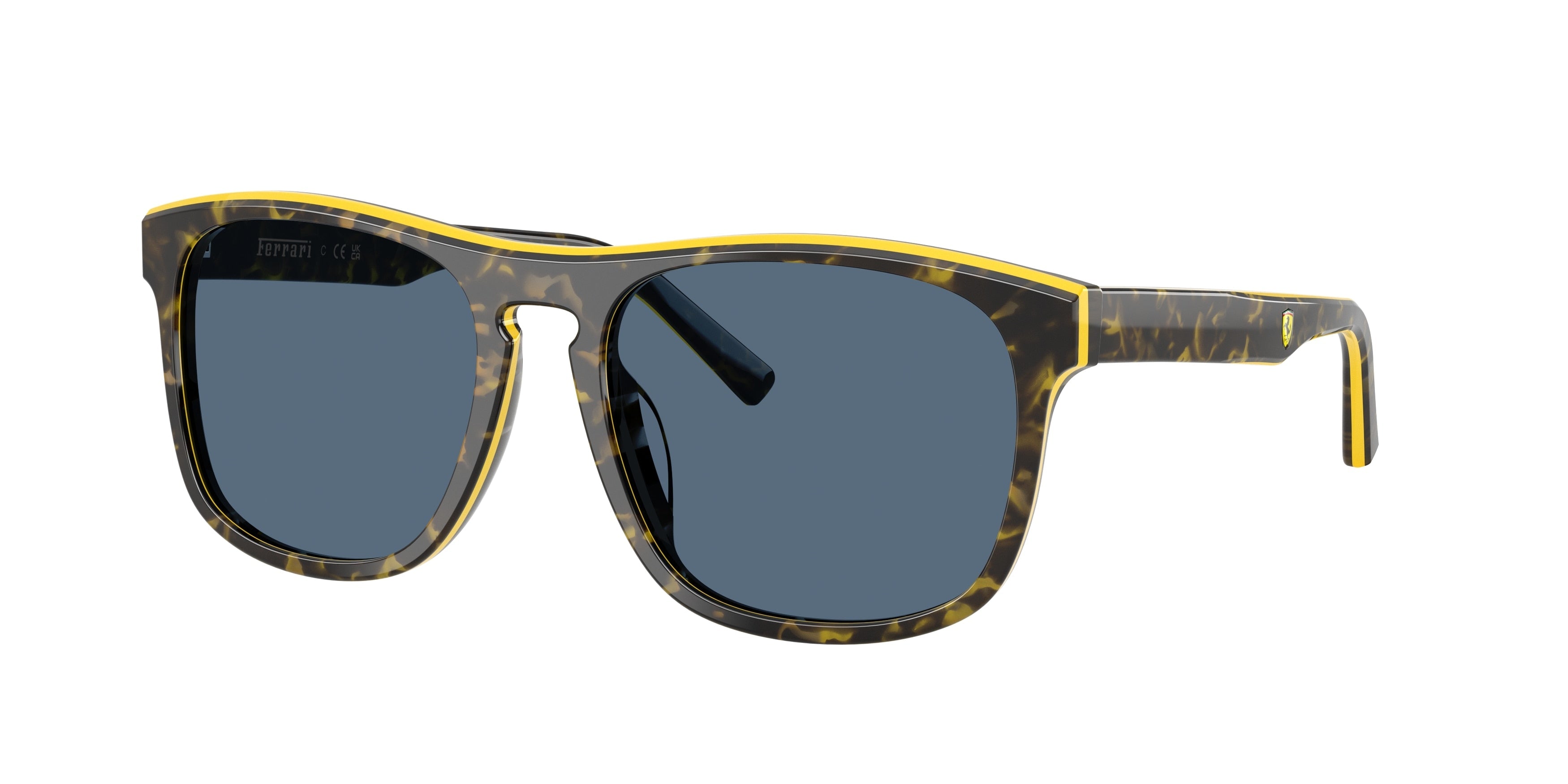 Gafas de Sol Ferrari FZ6020U 743/80 57 18