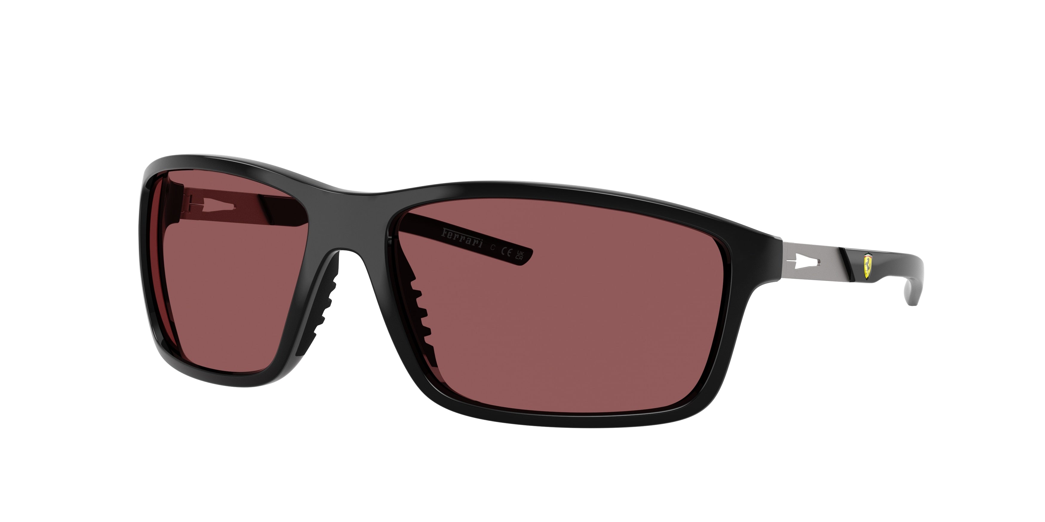Gafas de Sol Ferrari FZ6021U 501/1E 65 17