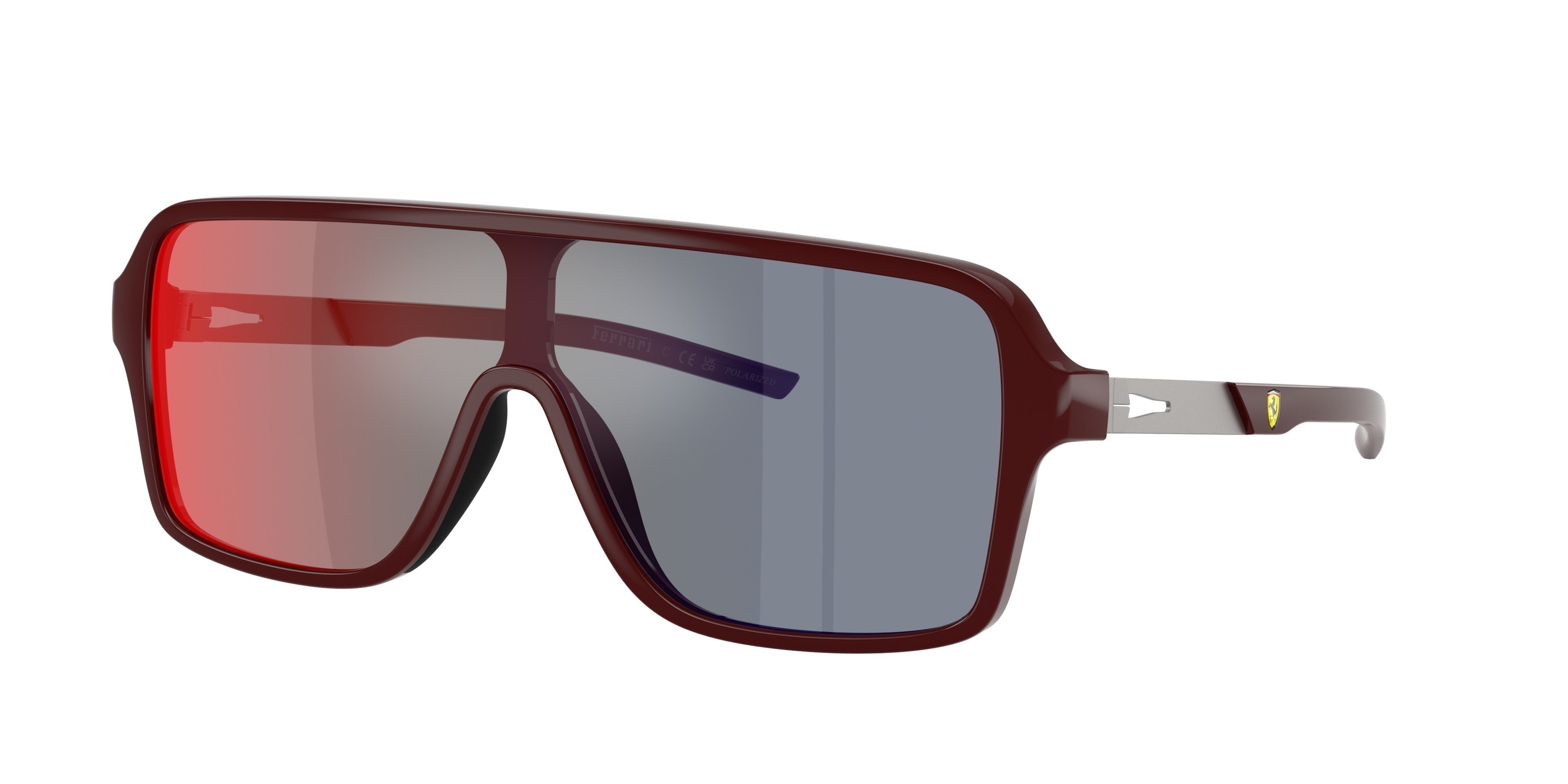 Gafas de Sol Ferrari FZ6022U 525/M5 32 132