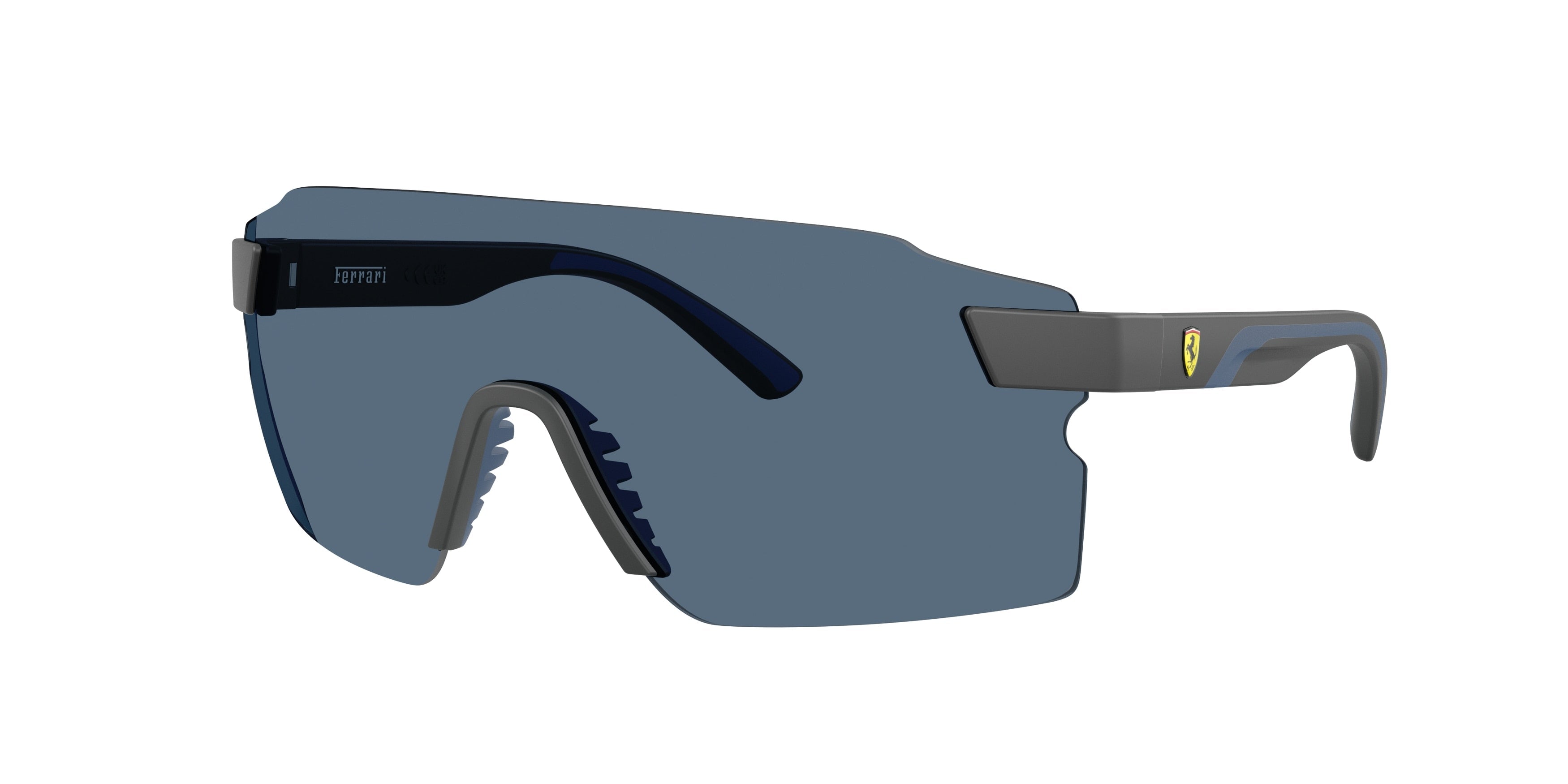 Gafas de Sol Ferrari FZ6024U 517/80 33 133