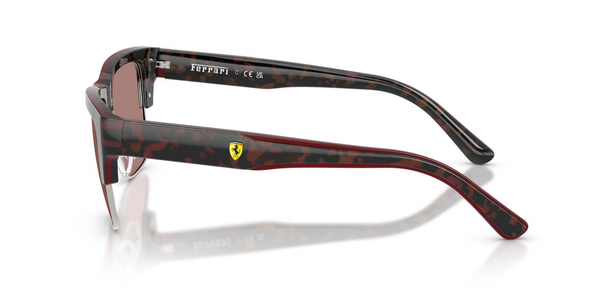 Gafas de Sol FERRARI FZ6026 760/73 55 17