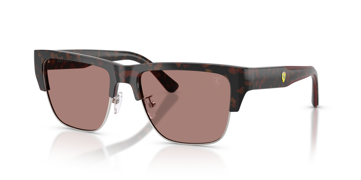 Gafas de Sol FERRARI FZ6026 760/73 55 17