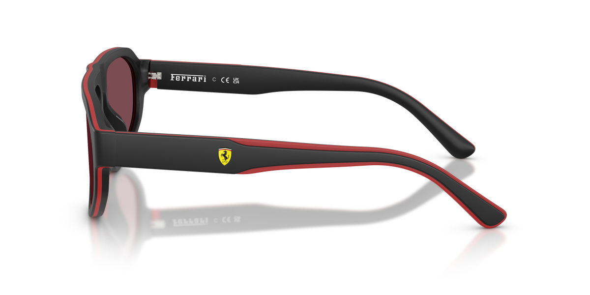 Gafas de Sol FERRARI FZ6027U 757/1E 57 18