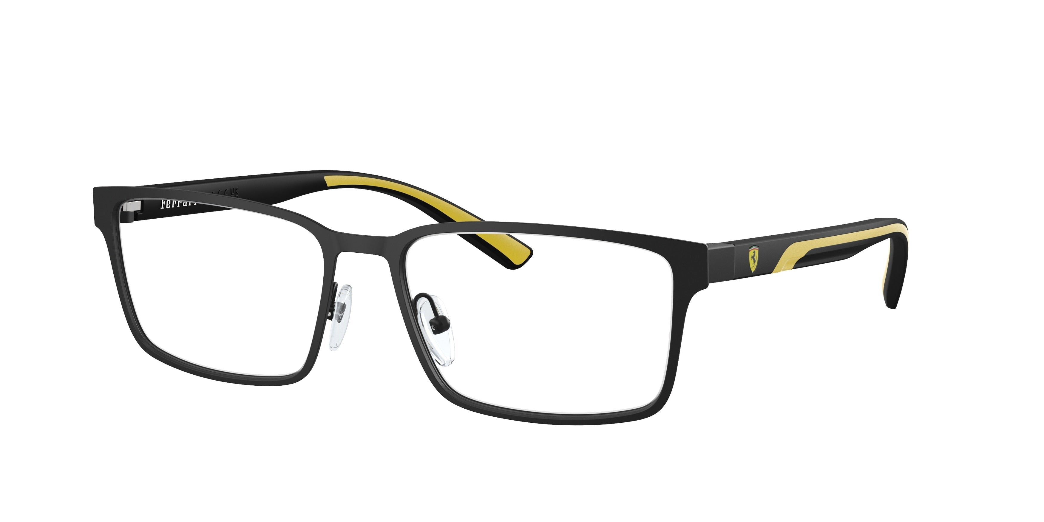 Gafas de Sol Ferrari FZ7002 101 56 18