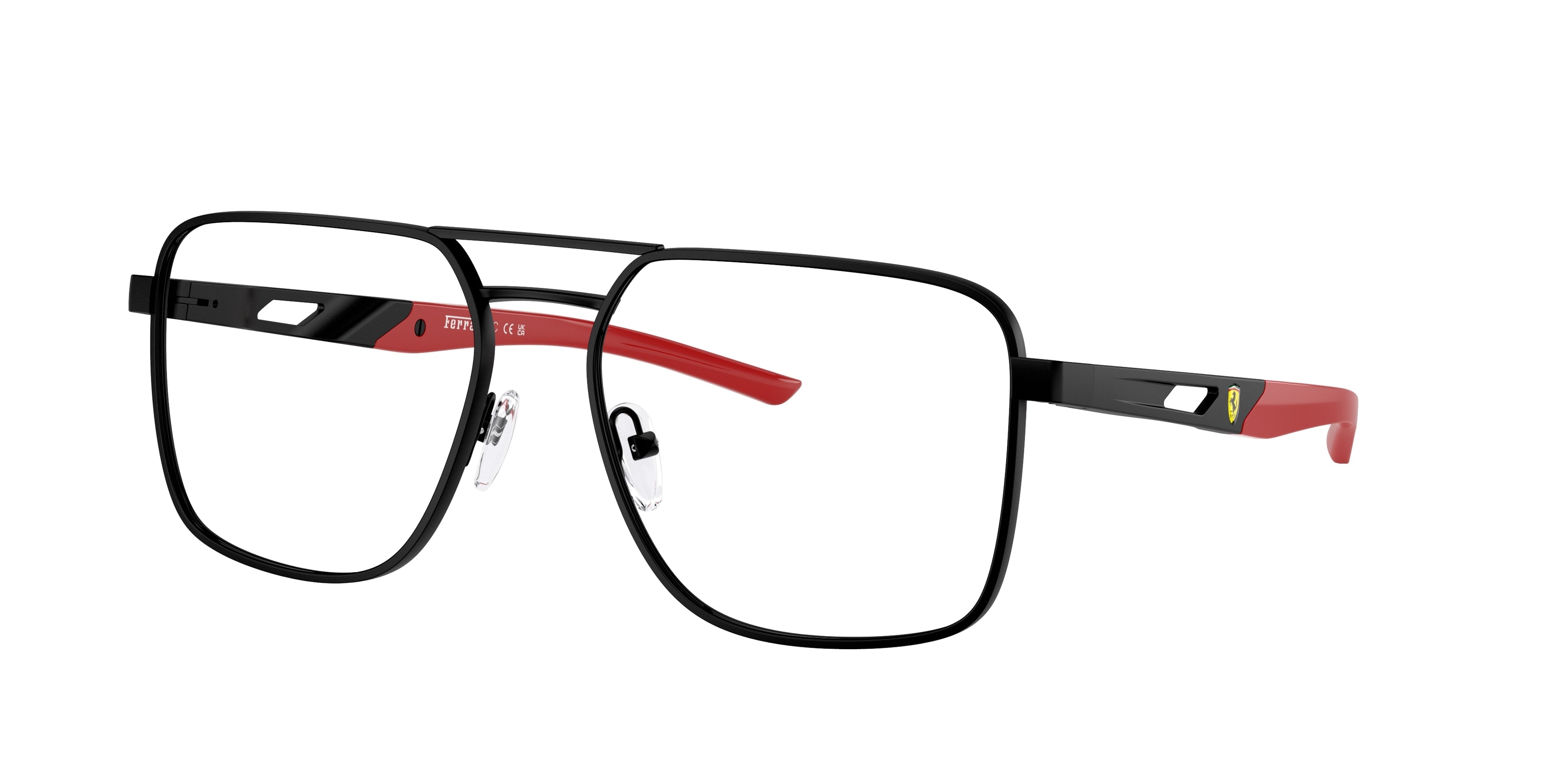 Gafas de Sol Ferrari FZ7005 101 58 17