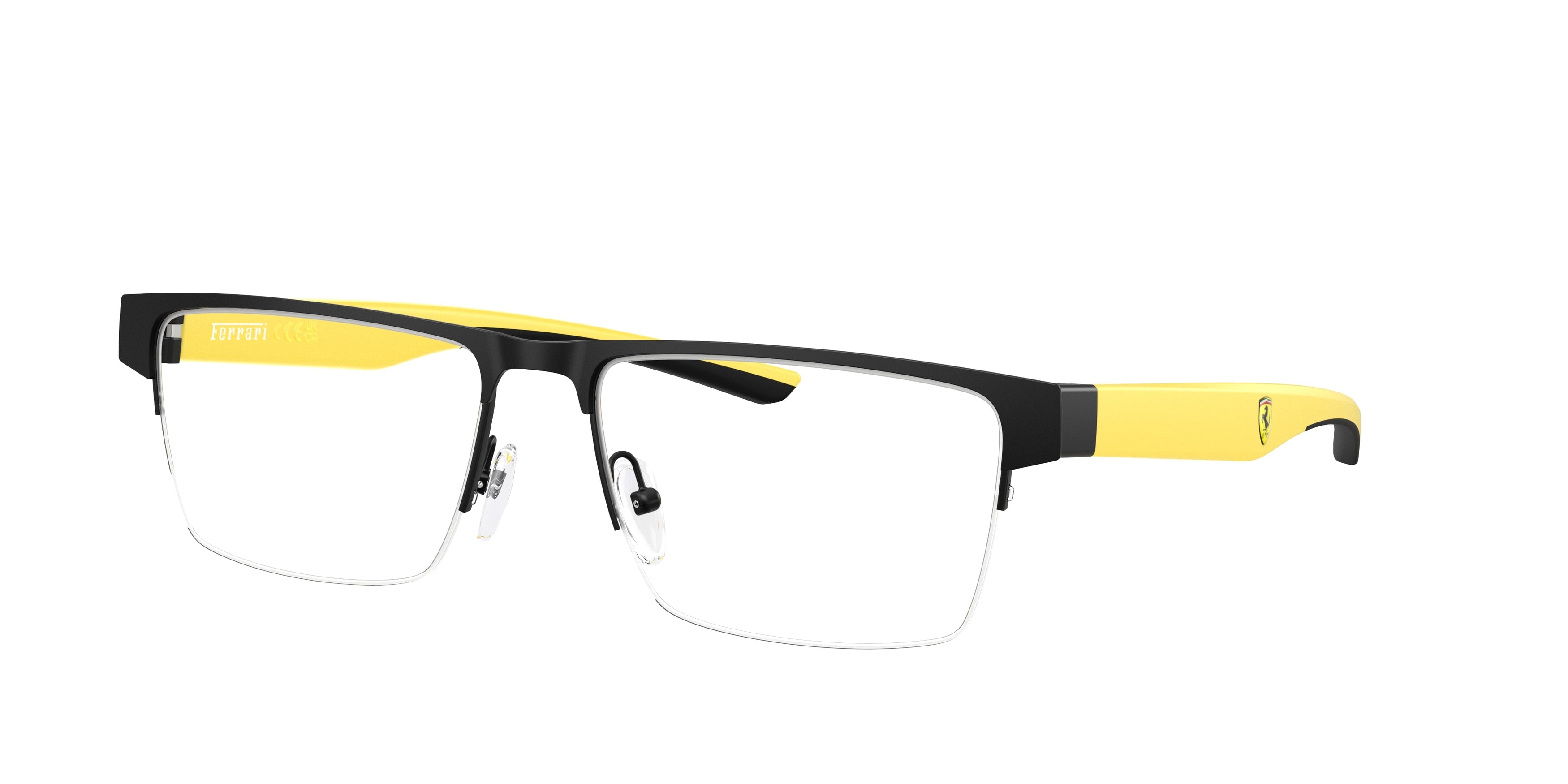 Gafas de Sol Ferrari FZ7007 123