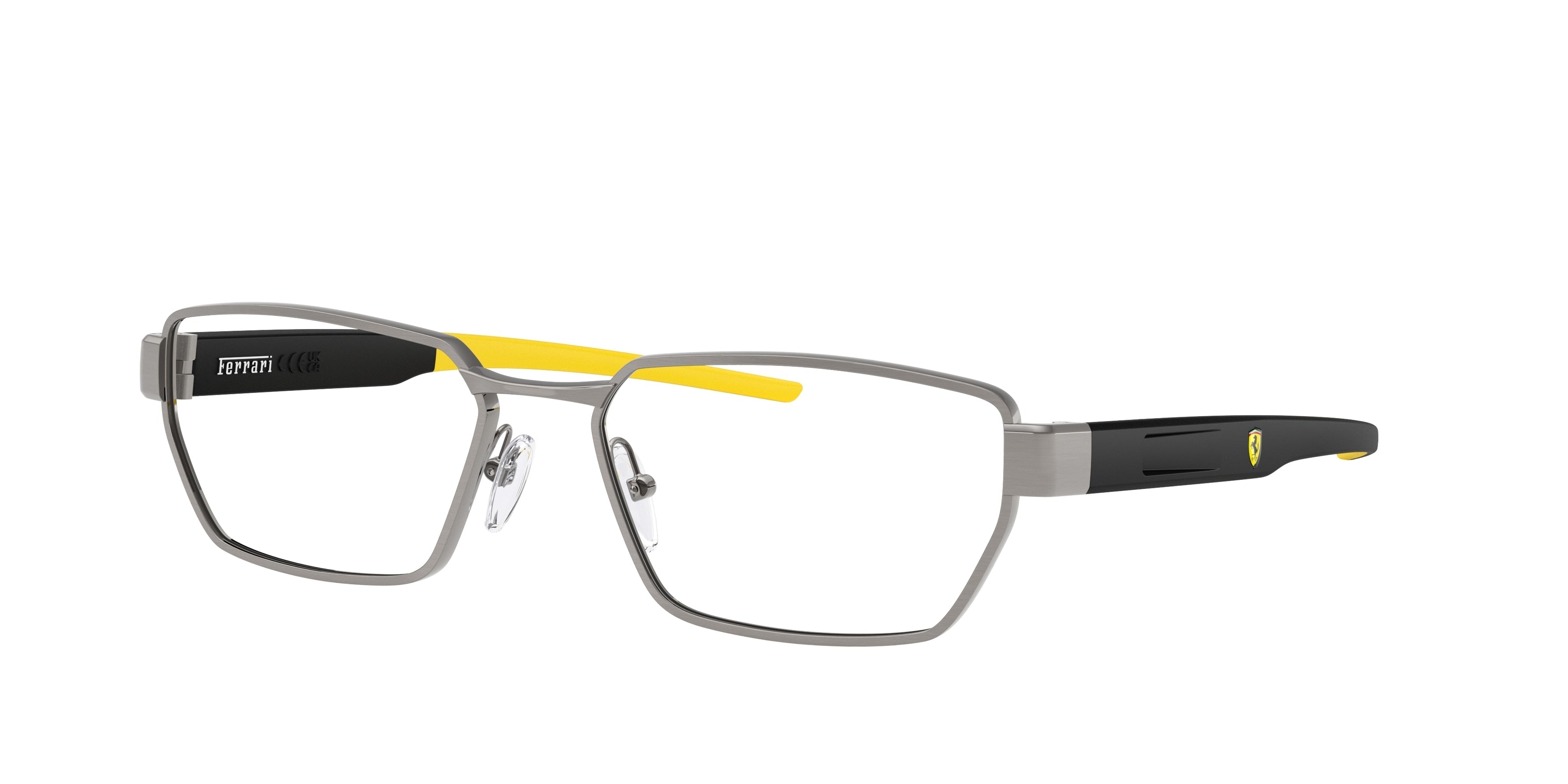 Gafas de Sol Ferrari FZ7008 105