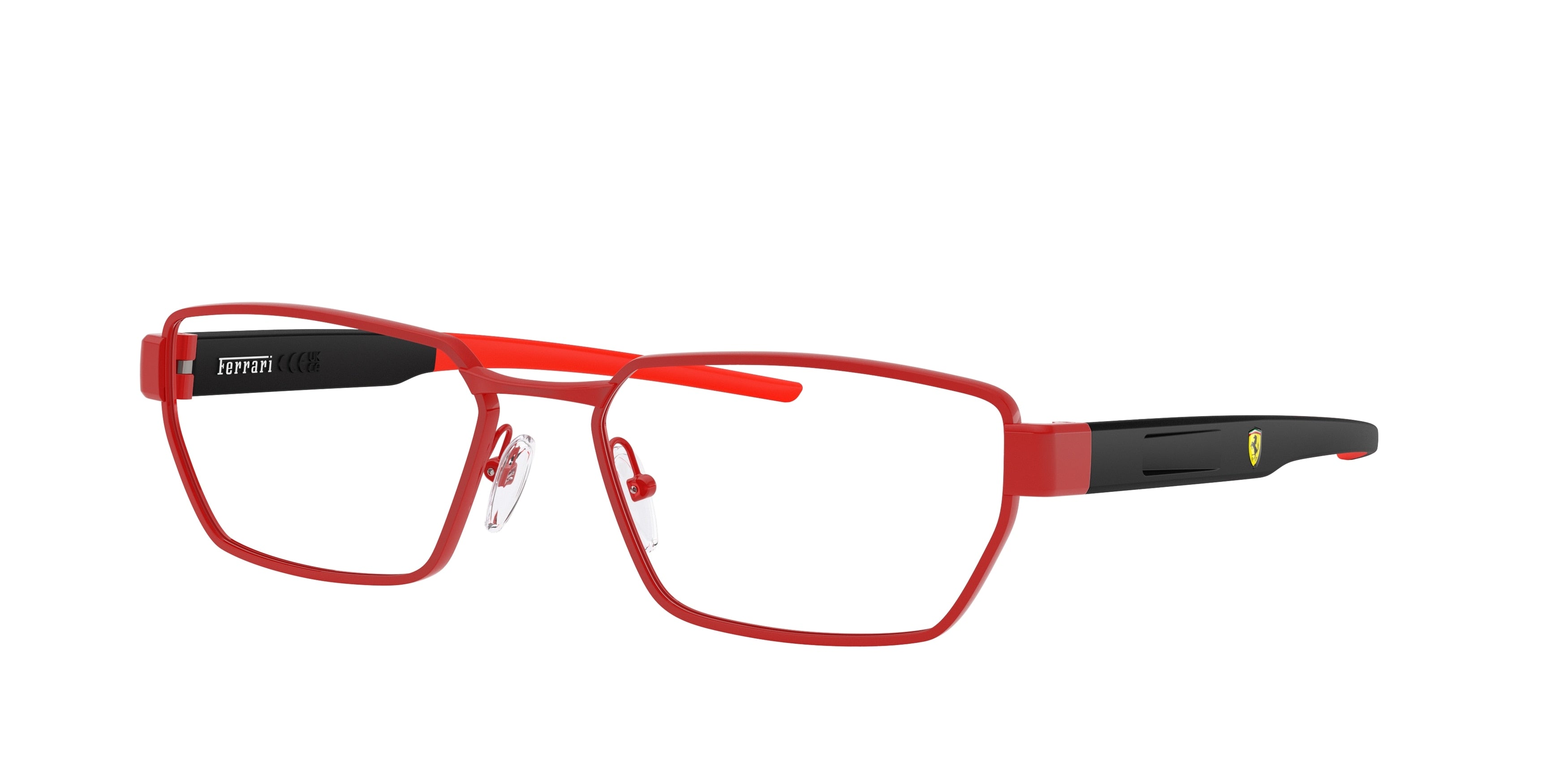 Gafas de Sol Ferrari FZ7008 125