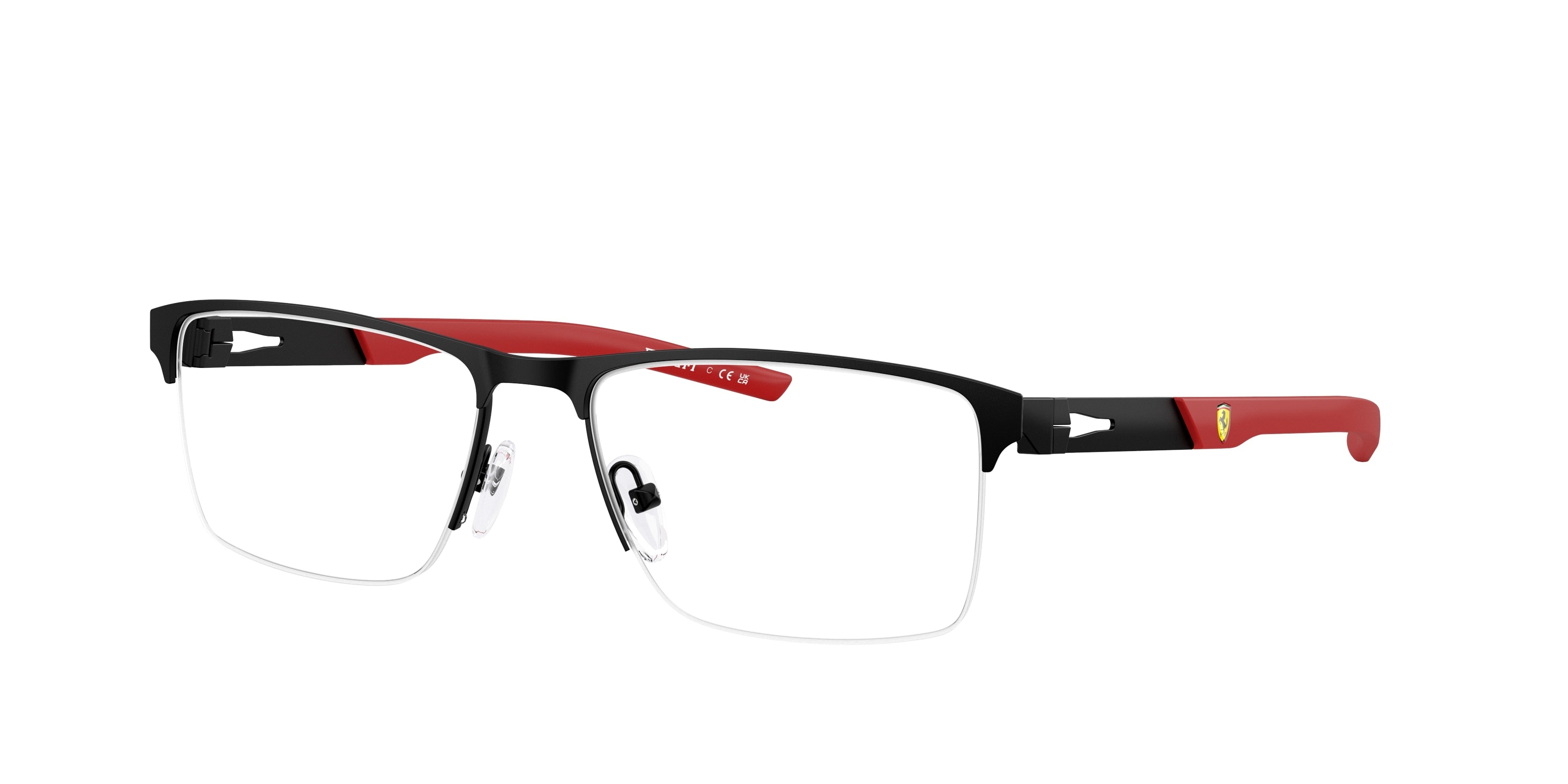 Gafas de Sol Ferrari FZ7009 101 54 17