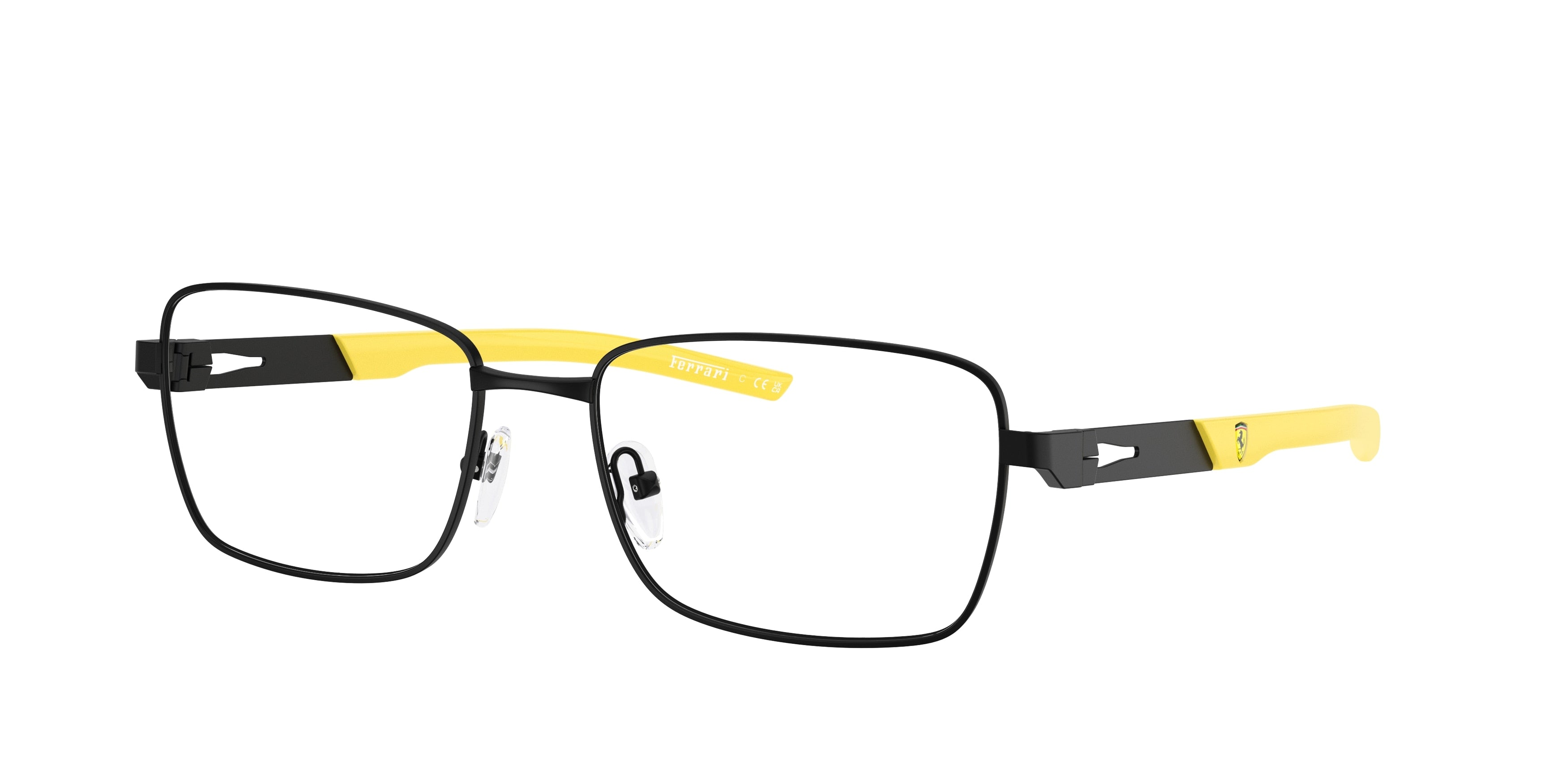 Gafas de Sol Ferrari FZ7010 101