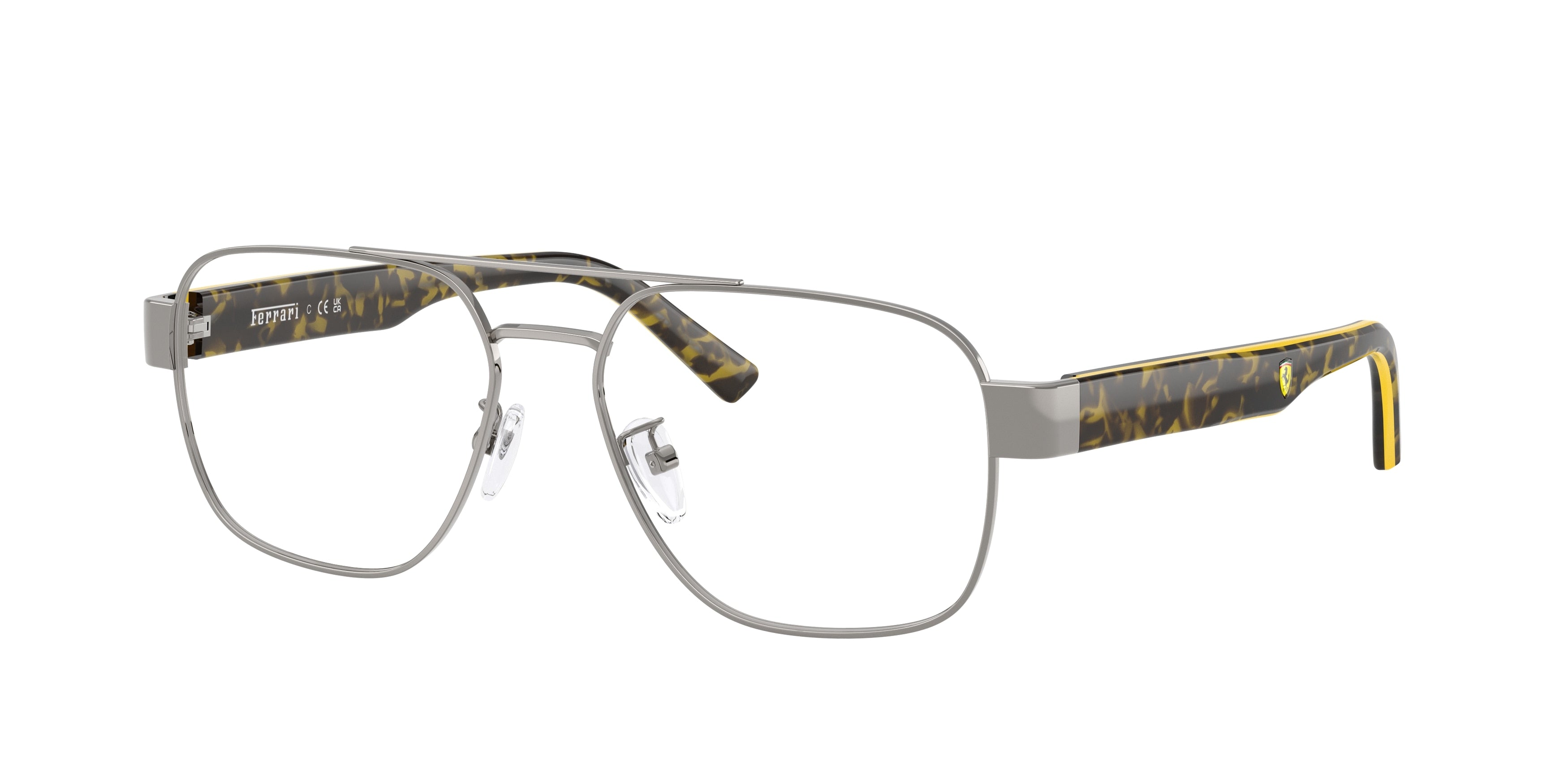 Gafas de Sol Ferrari FZ7014D 104