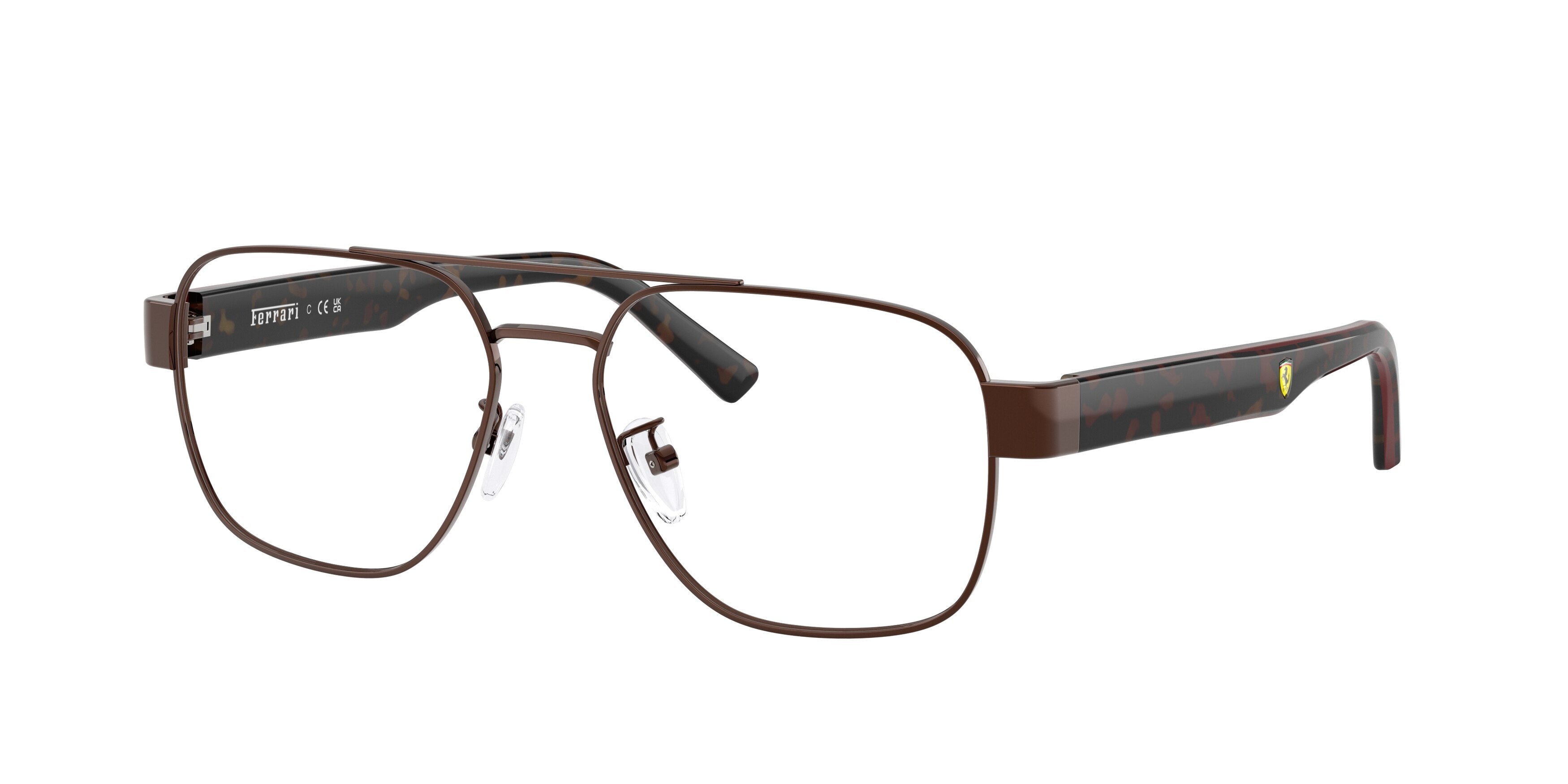 Gafas de Sol Ferrari FZ7014D 134