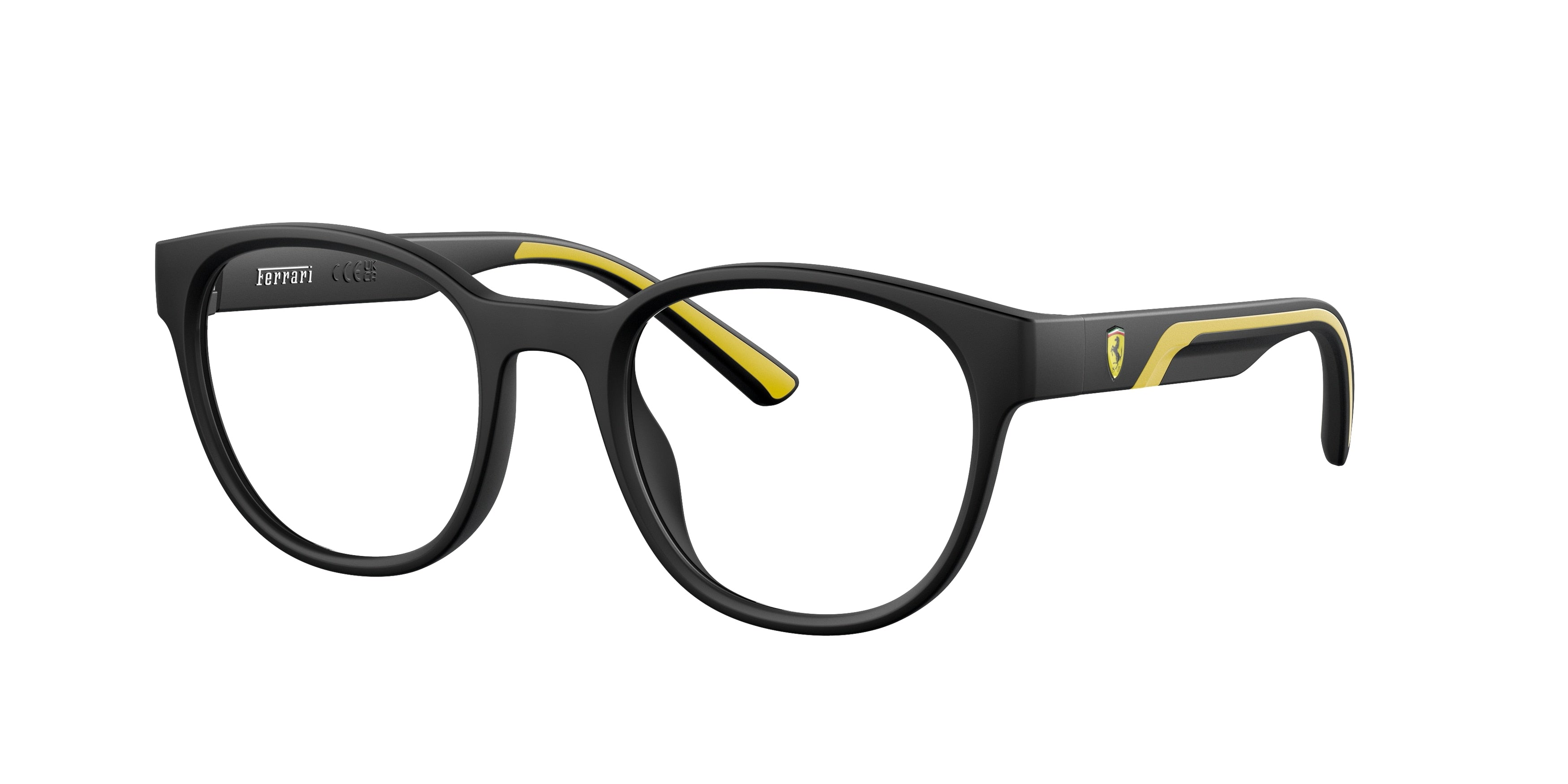 Gafas de Sol Ferrari FZ8002U 504 50 21